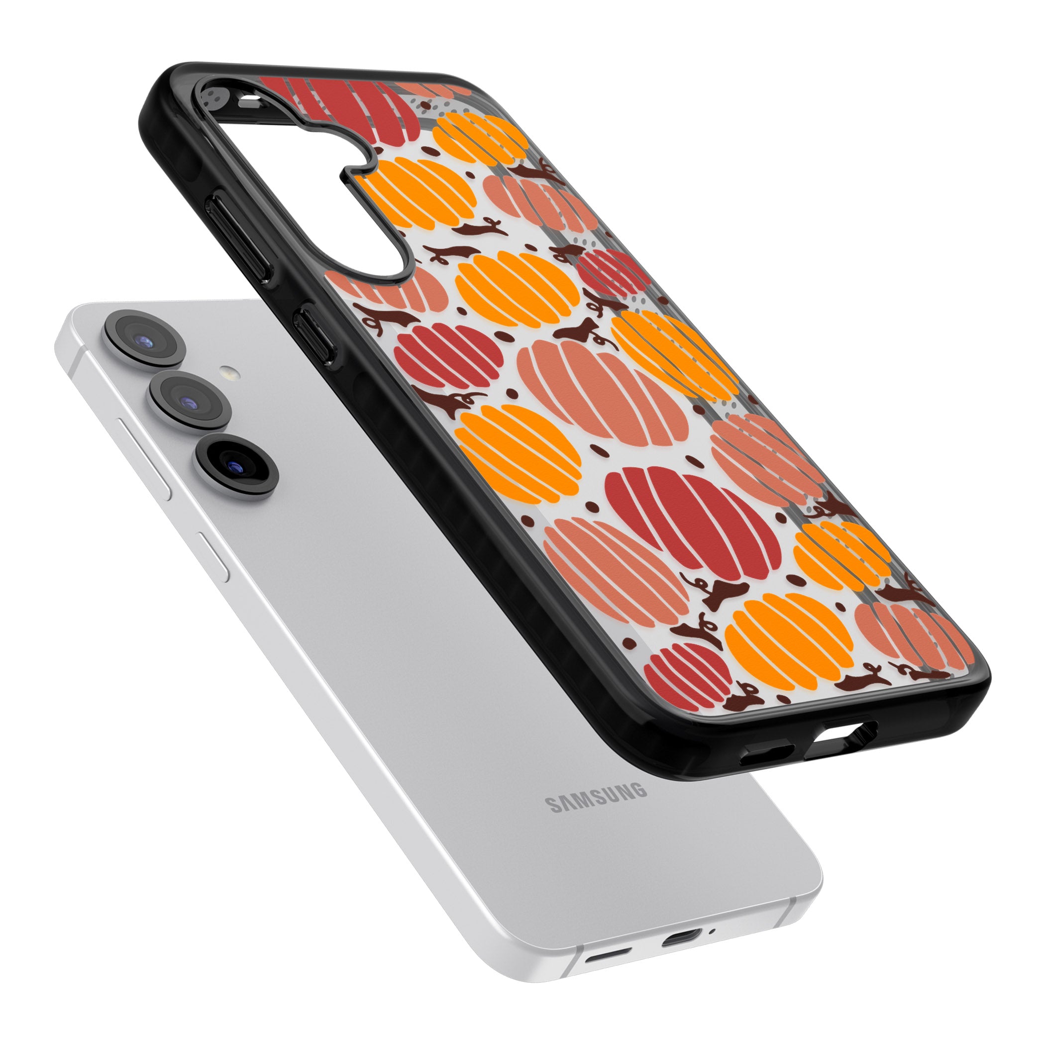 Autumn Pumpkin Patch