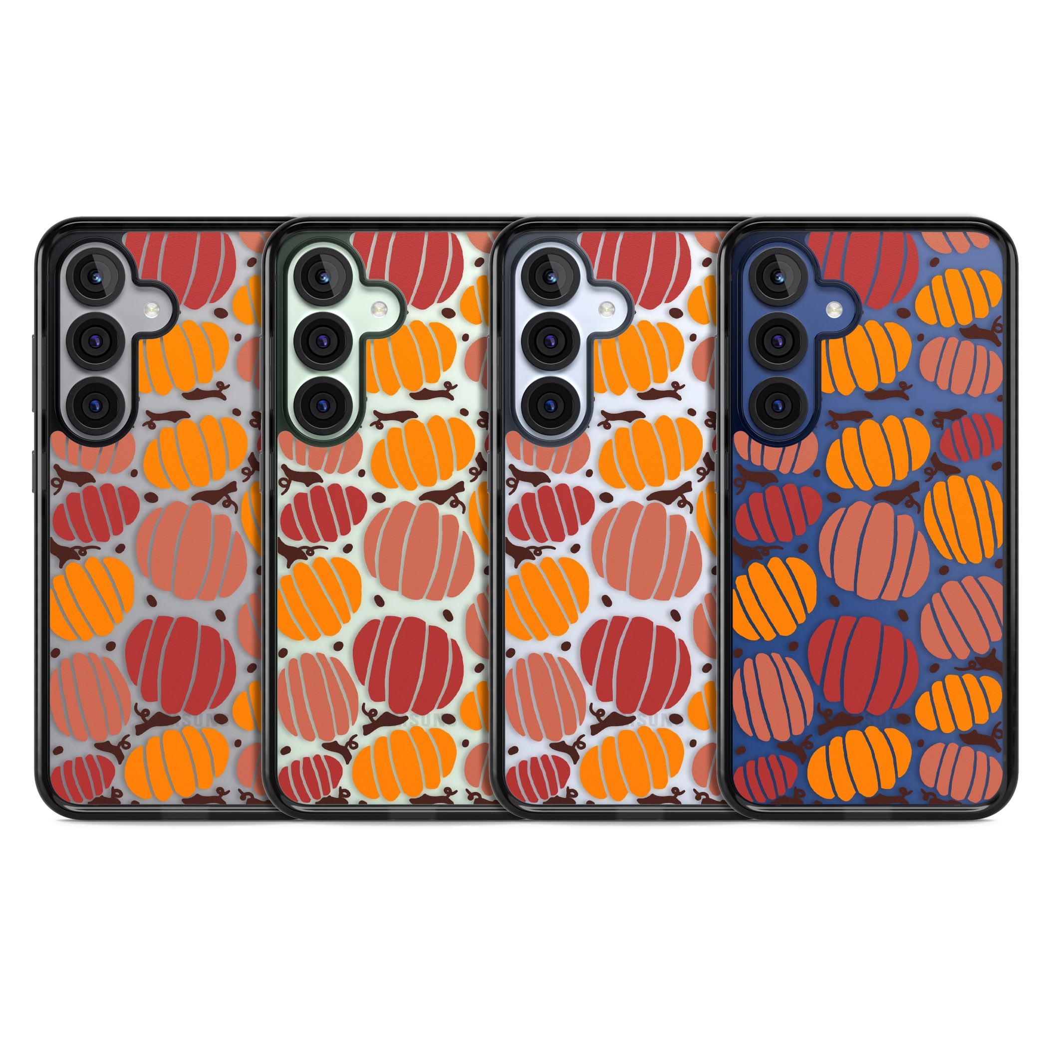 Autumn Pumpkin Patch