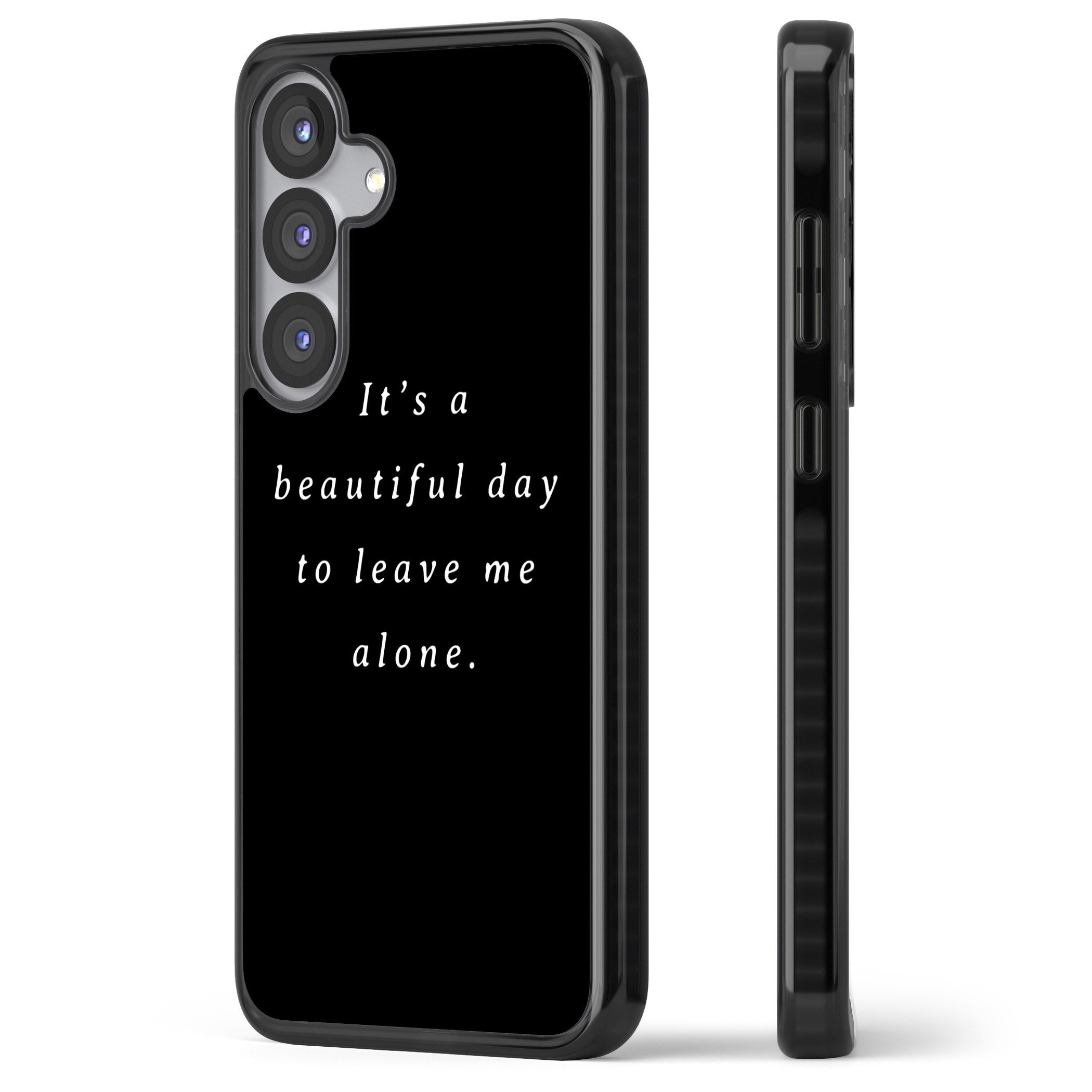 Beautiful Day Quote