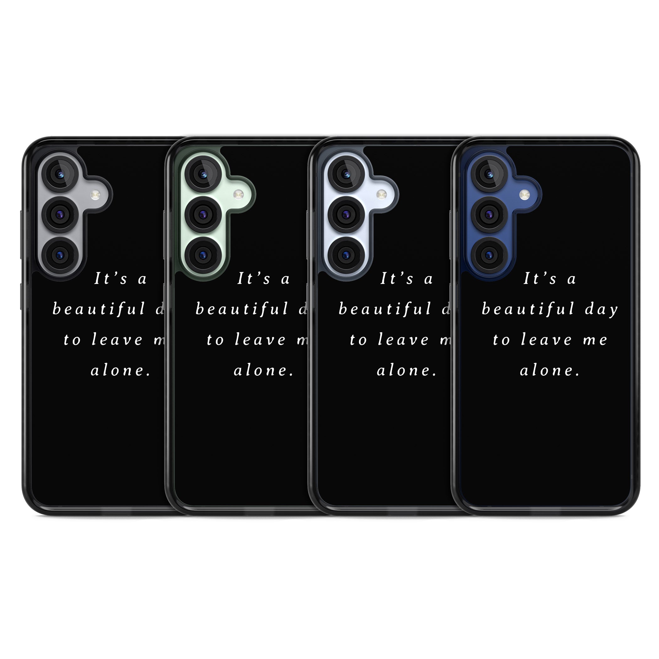 Beautiful Day Quote