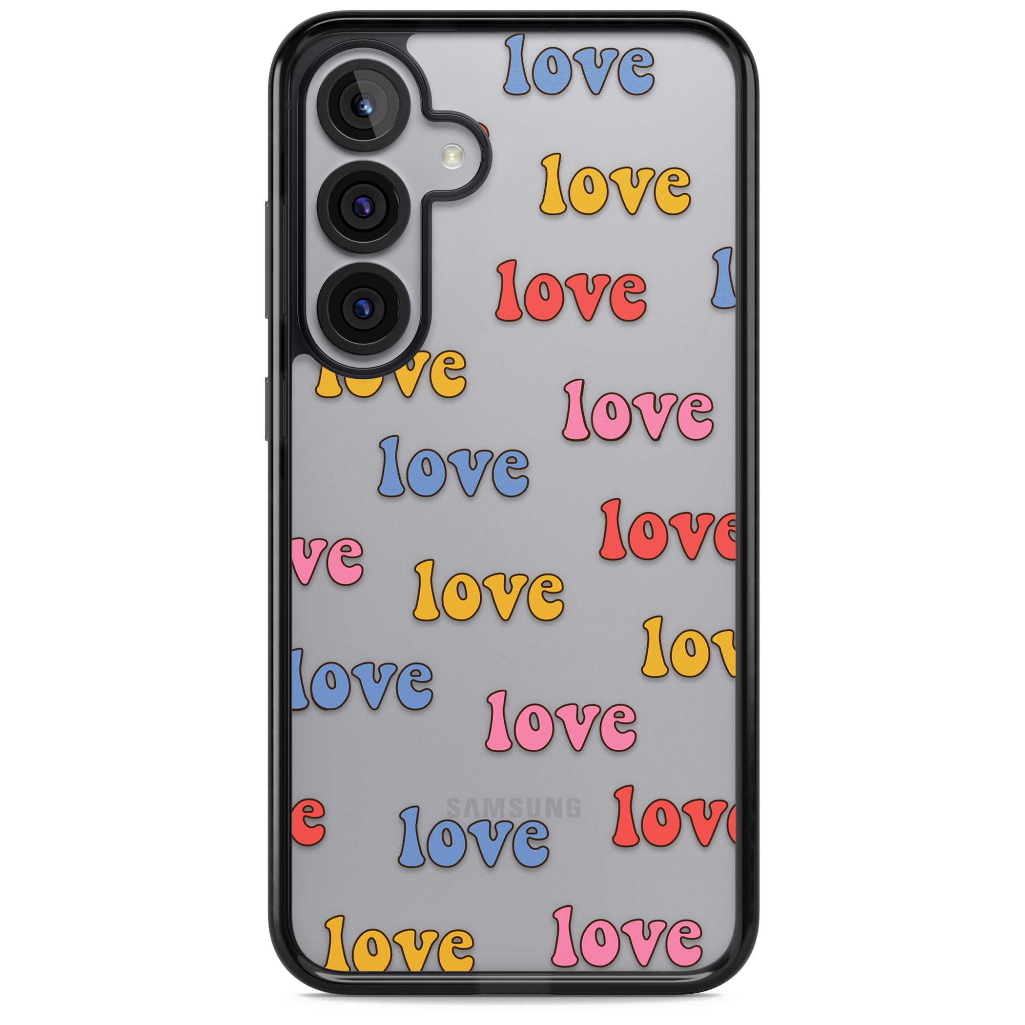 Love Pattern