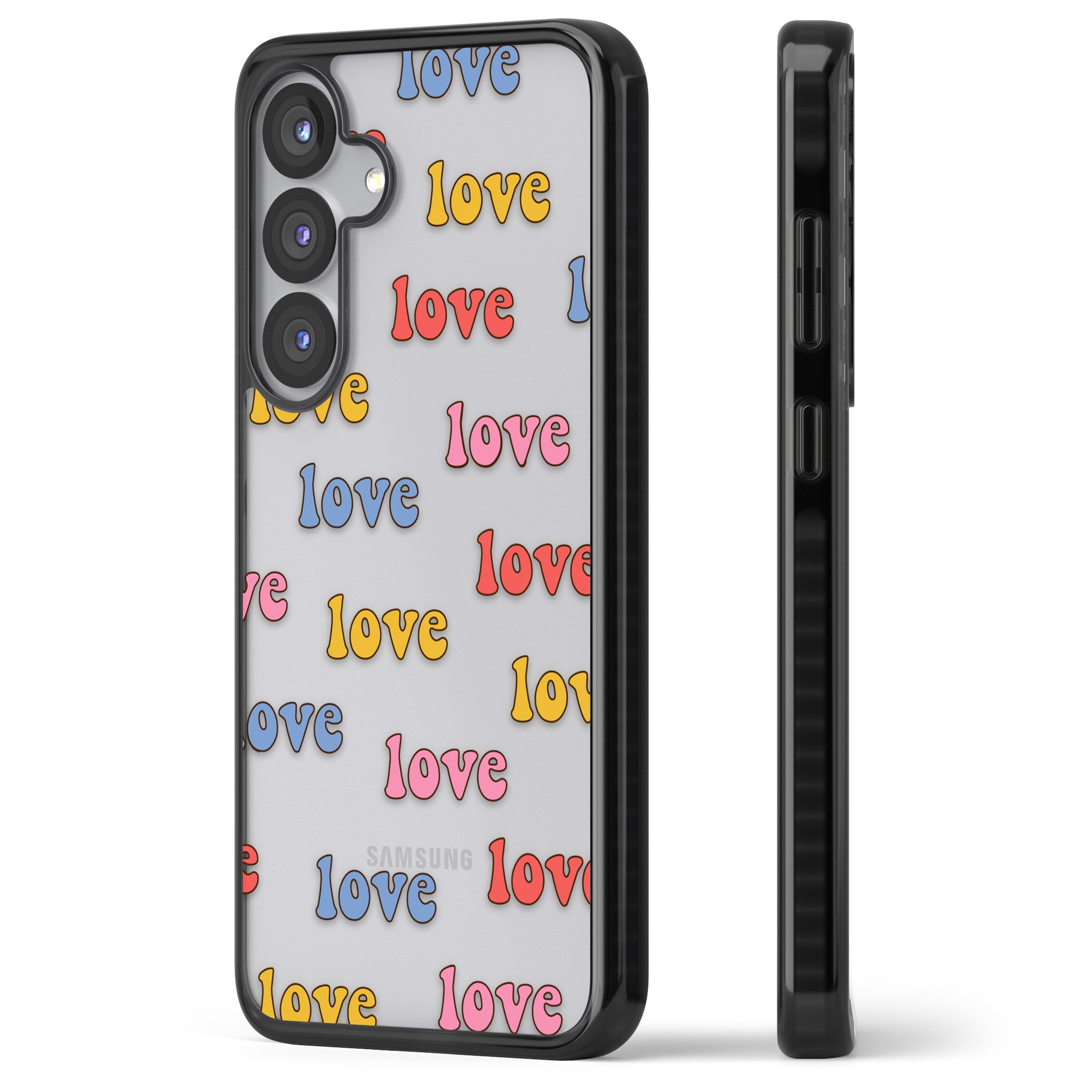 Love Pattern