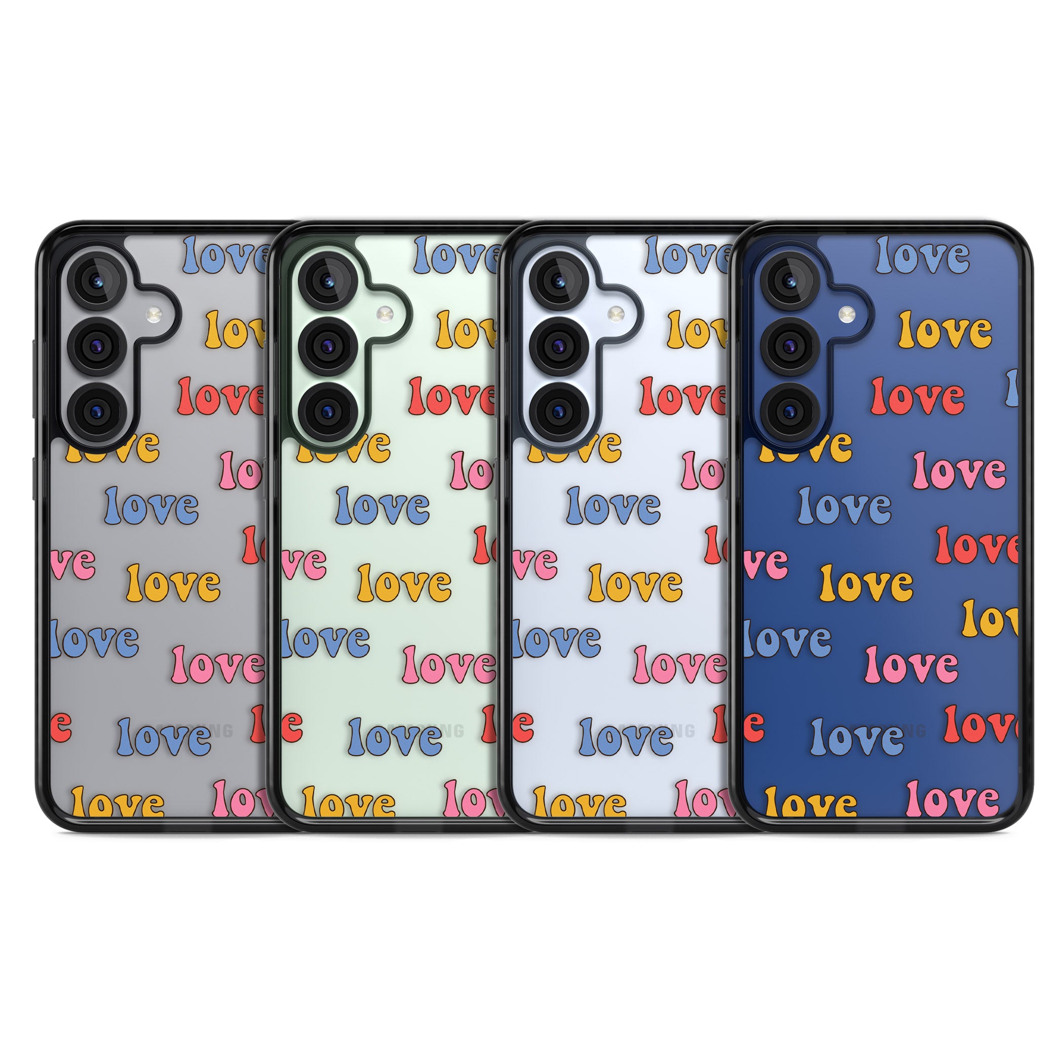 Love Pattern