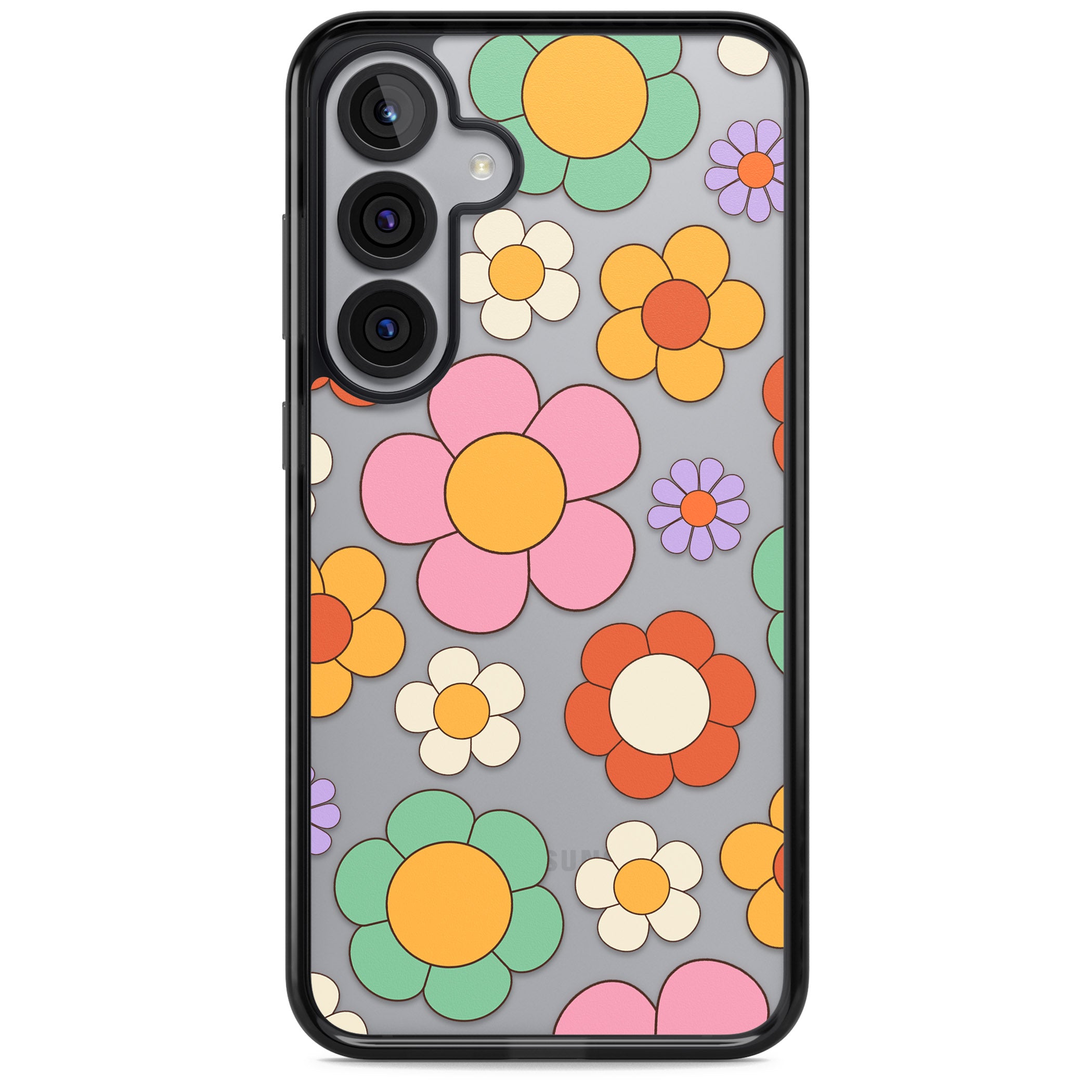 Groovy Blossoms
