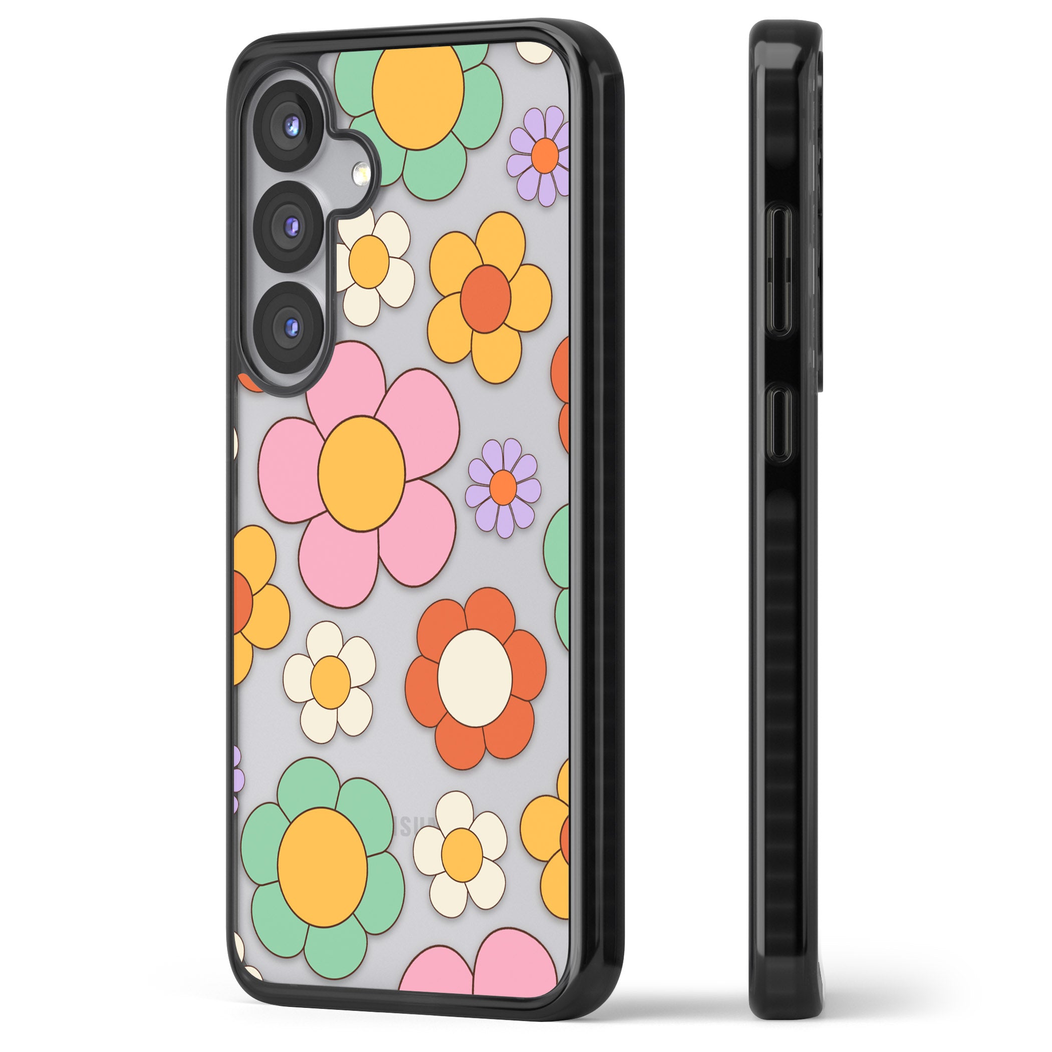 Groovy Blossoms