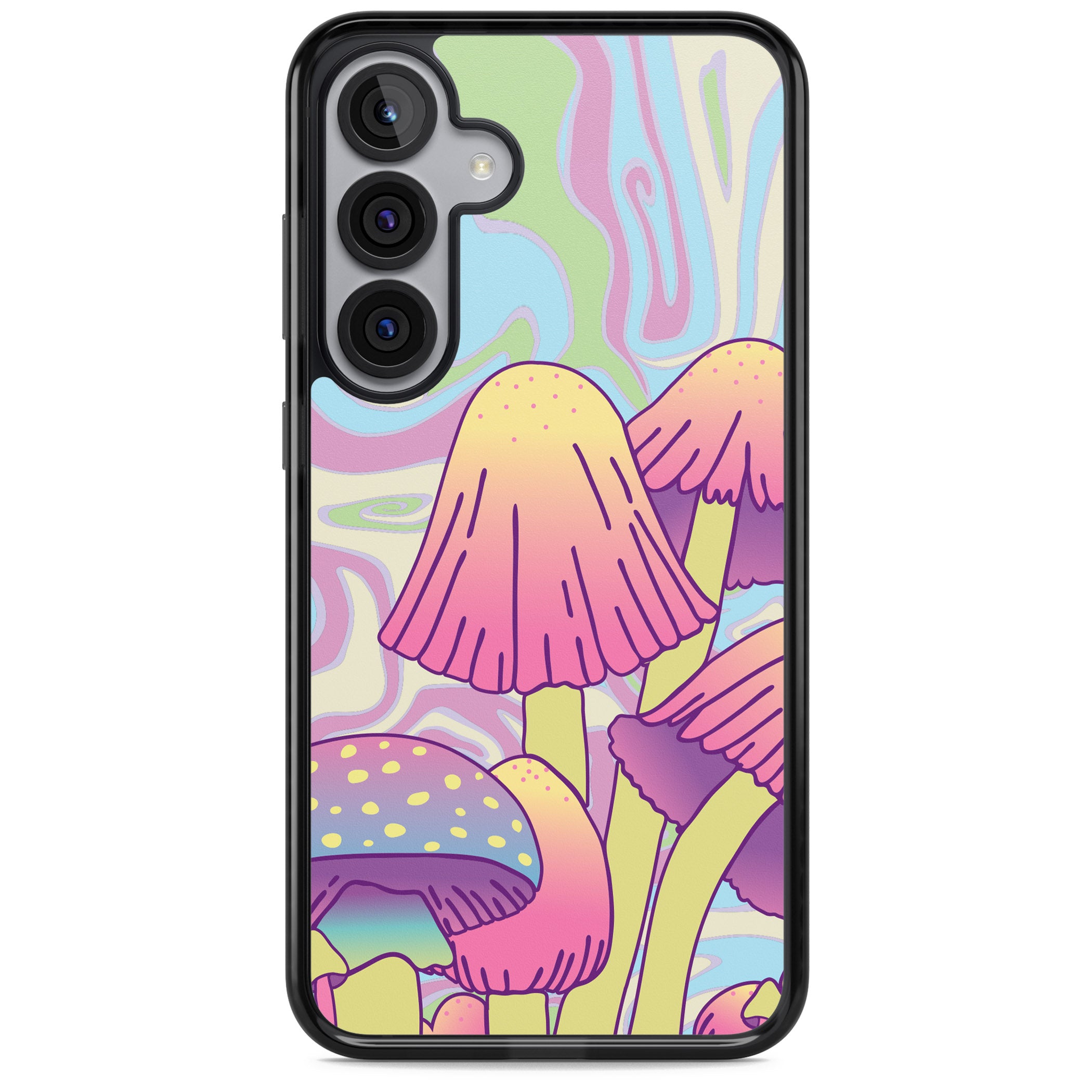 Shroomin'