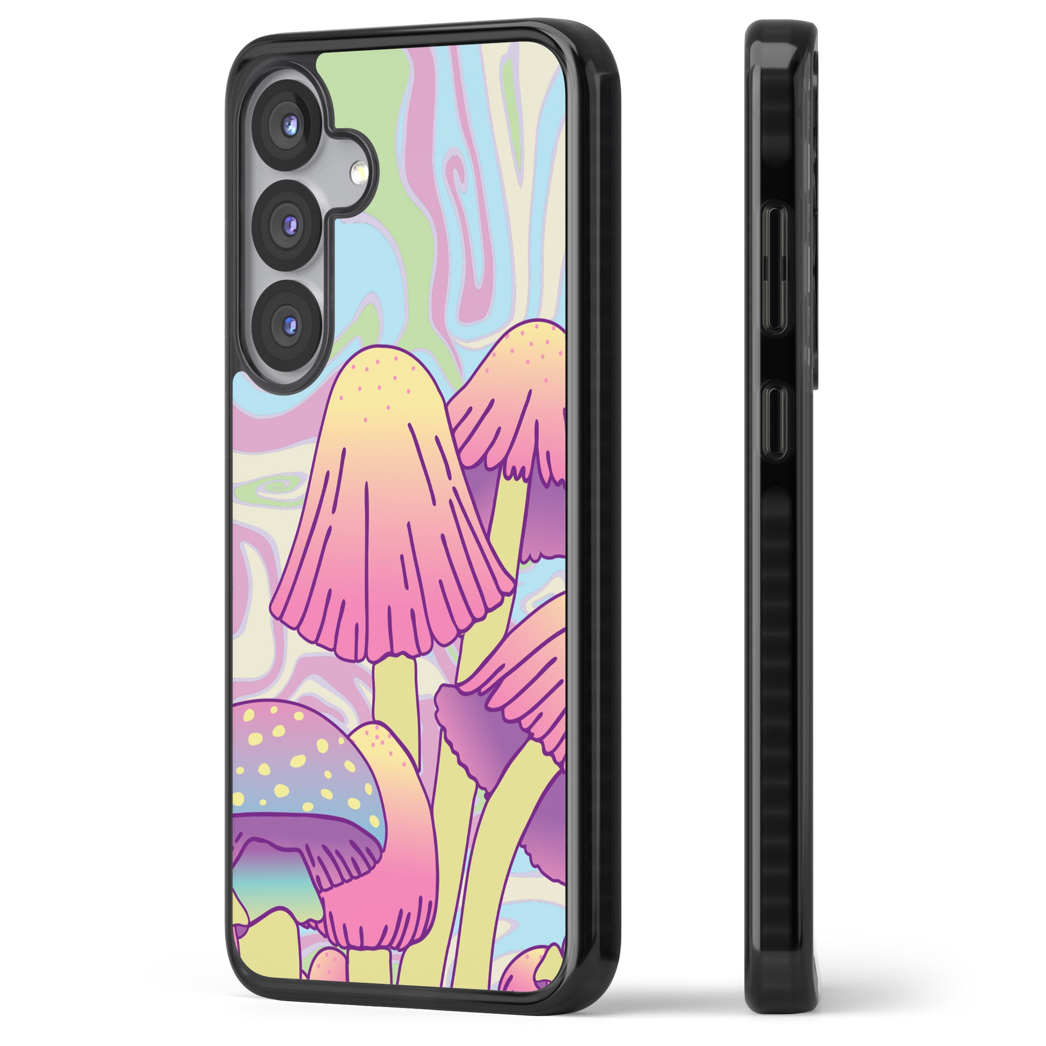 Shroomin'
