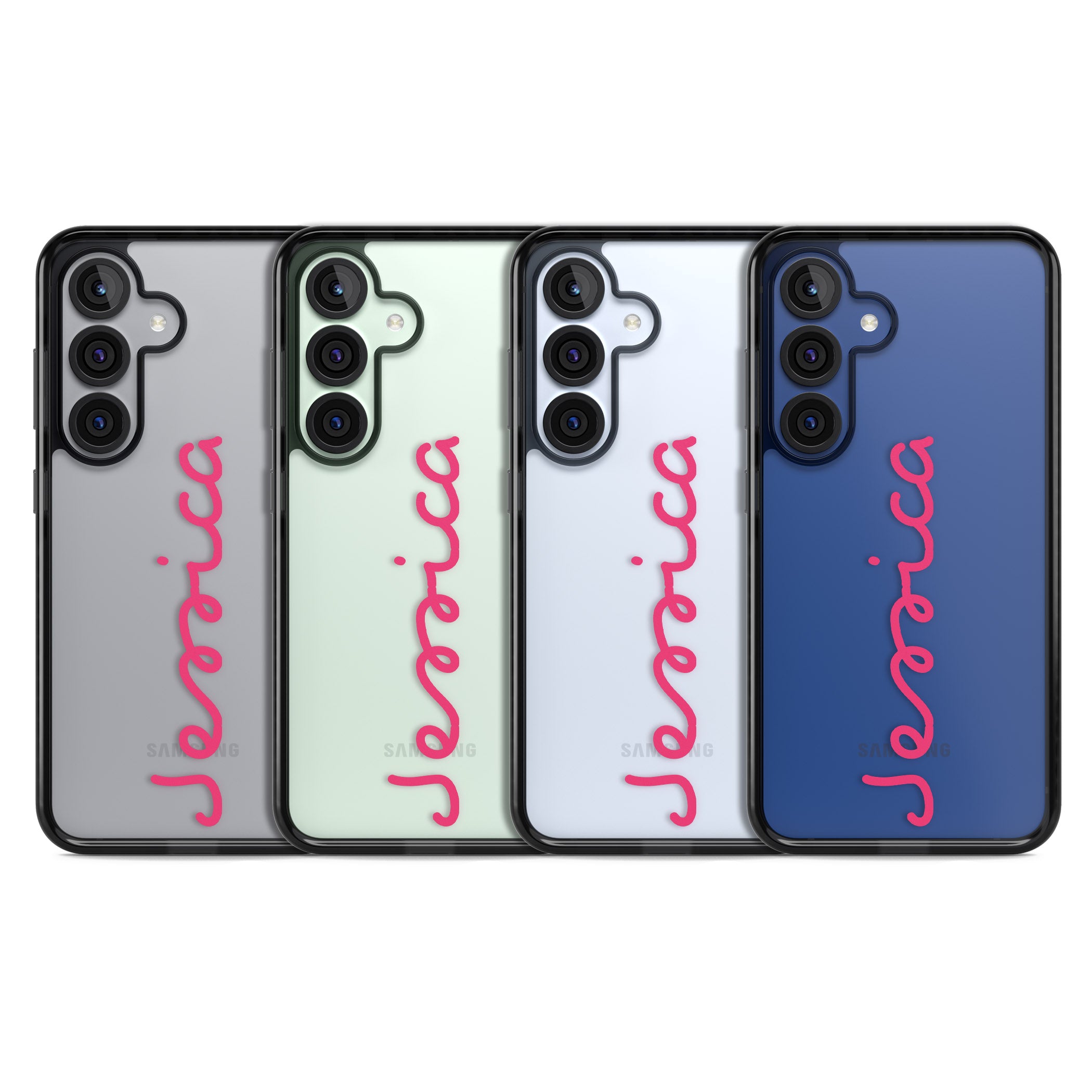 Personalised Summer Name