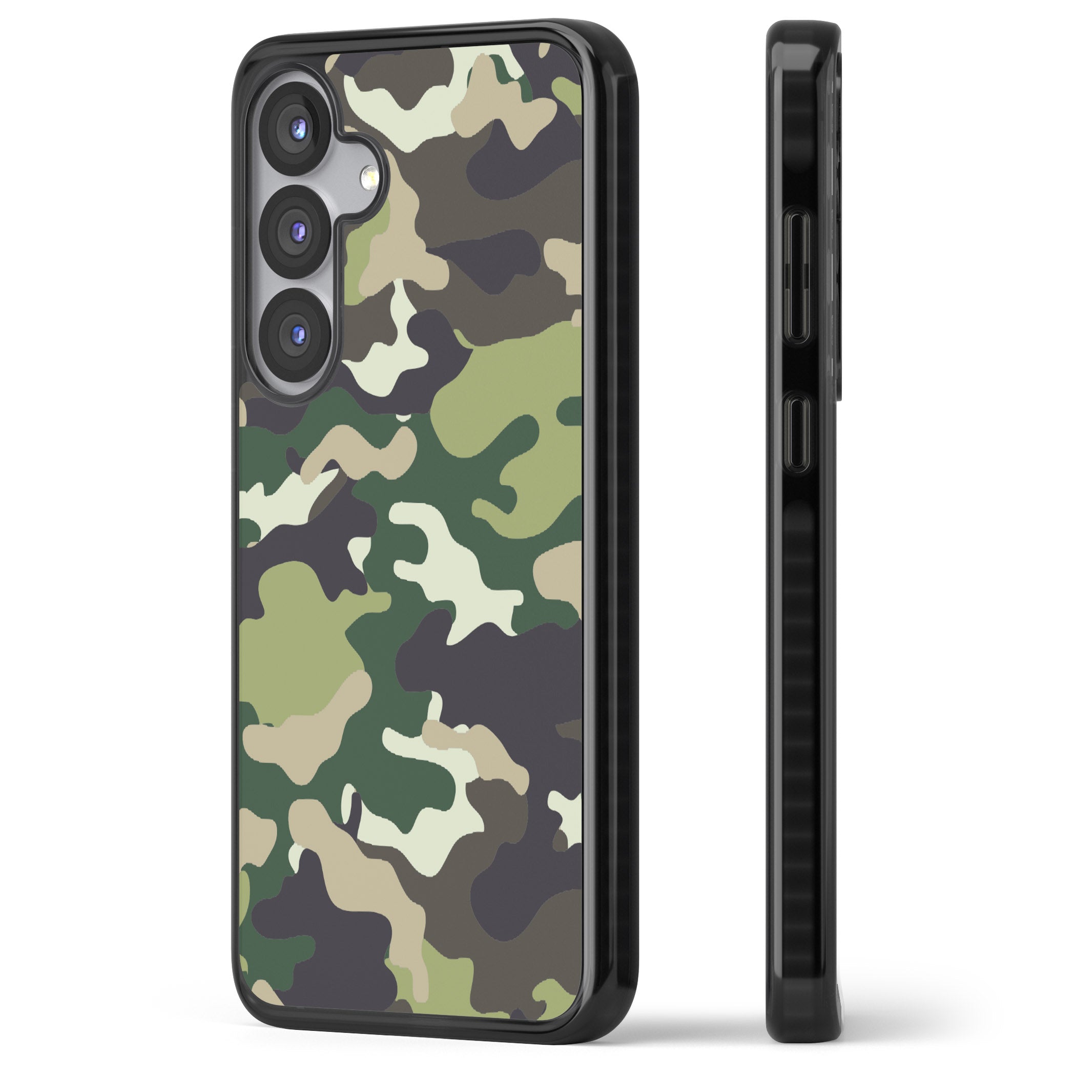 Green Camo