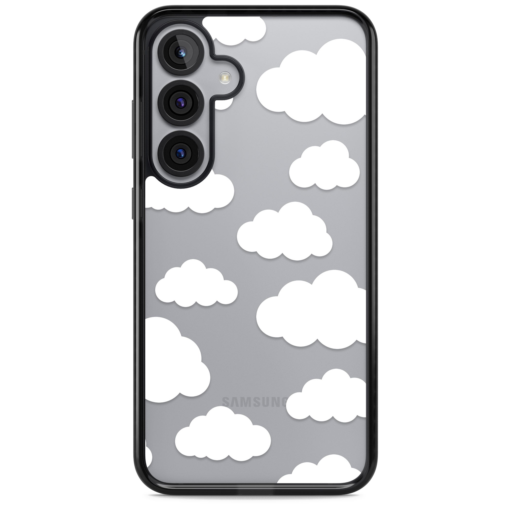 Cloud Pattern