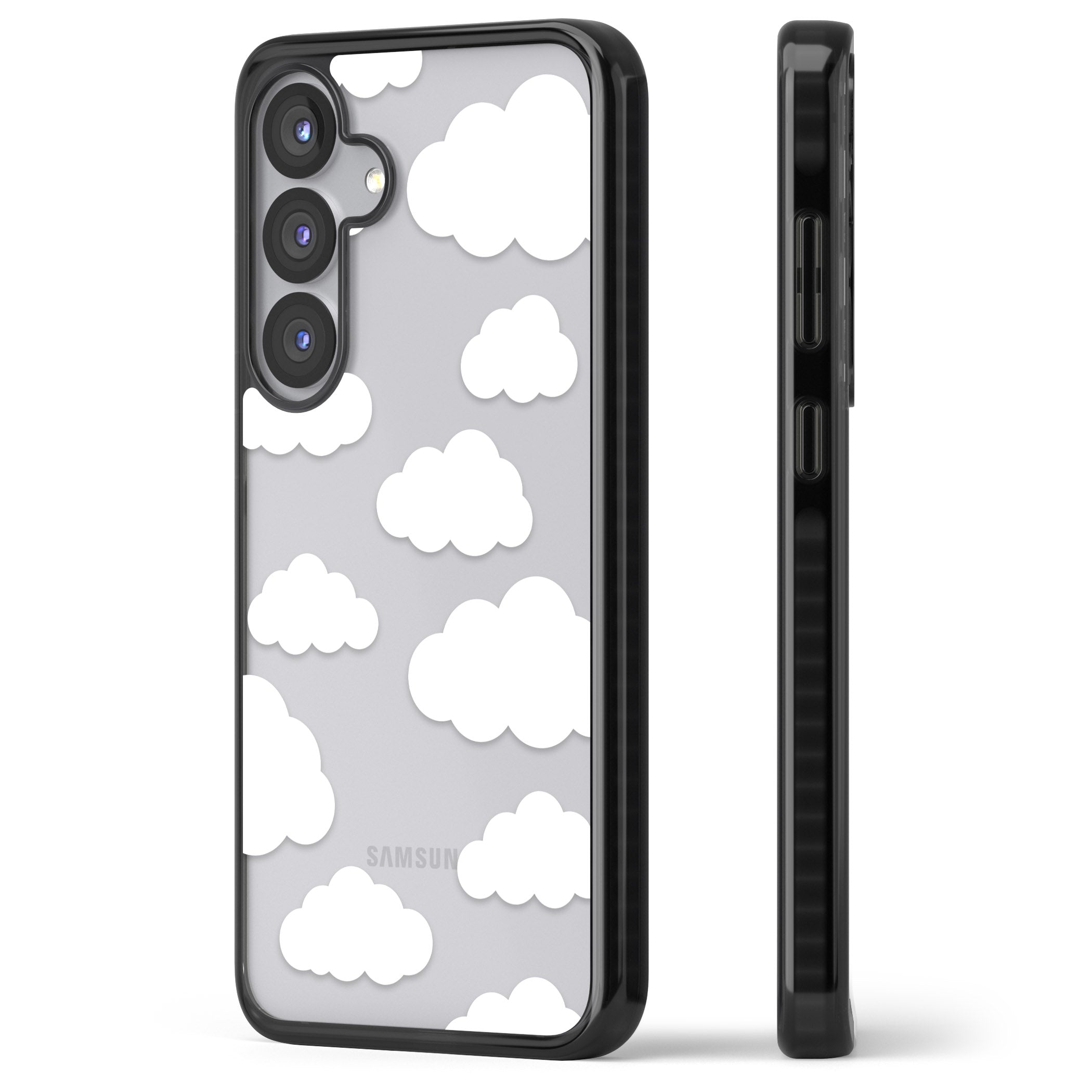 Cloud Pattern