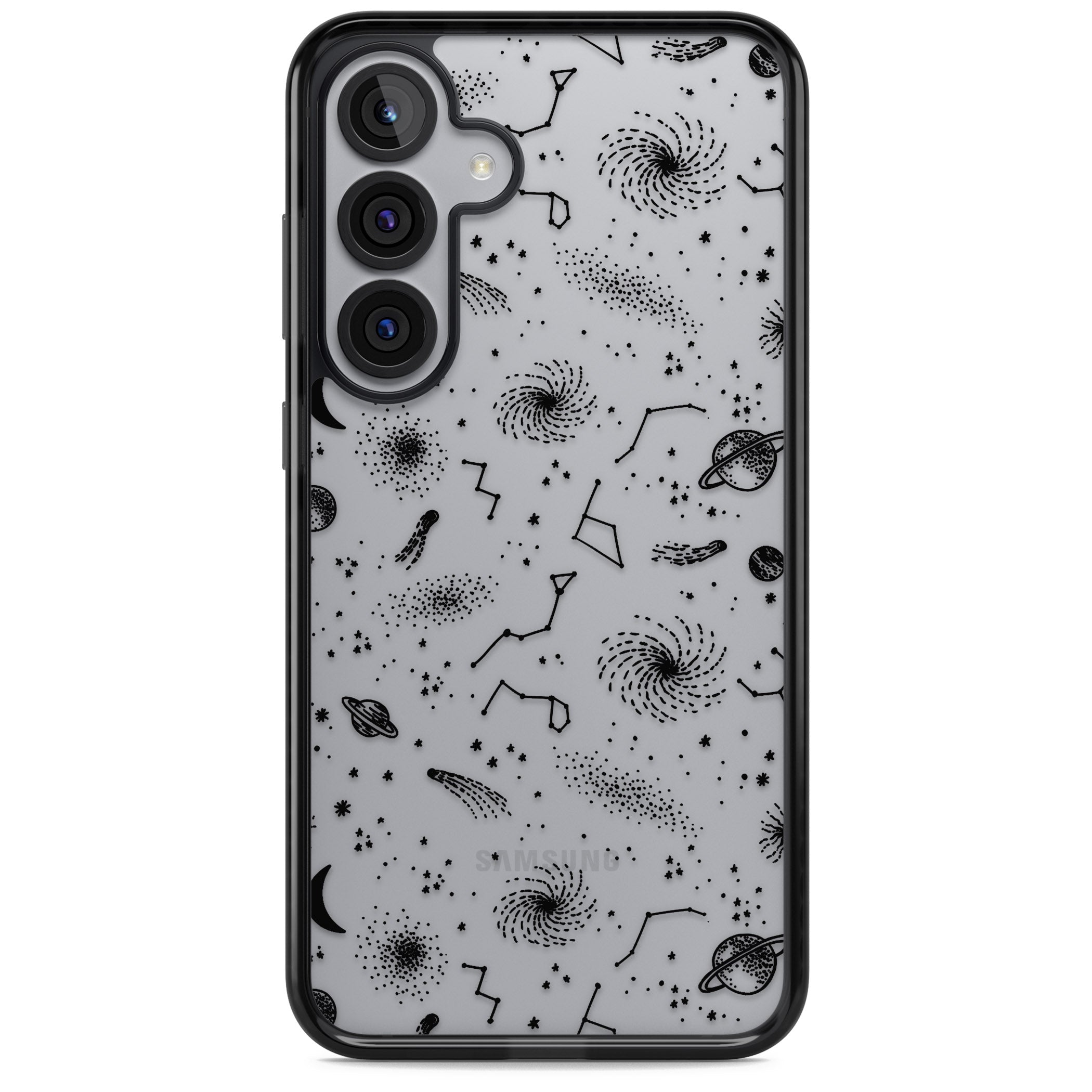 Galactic Sketch