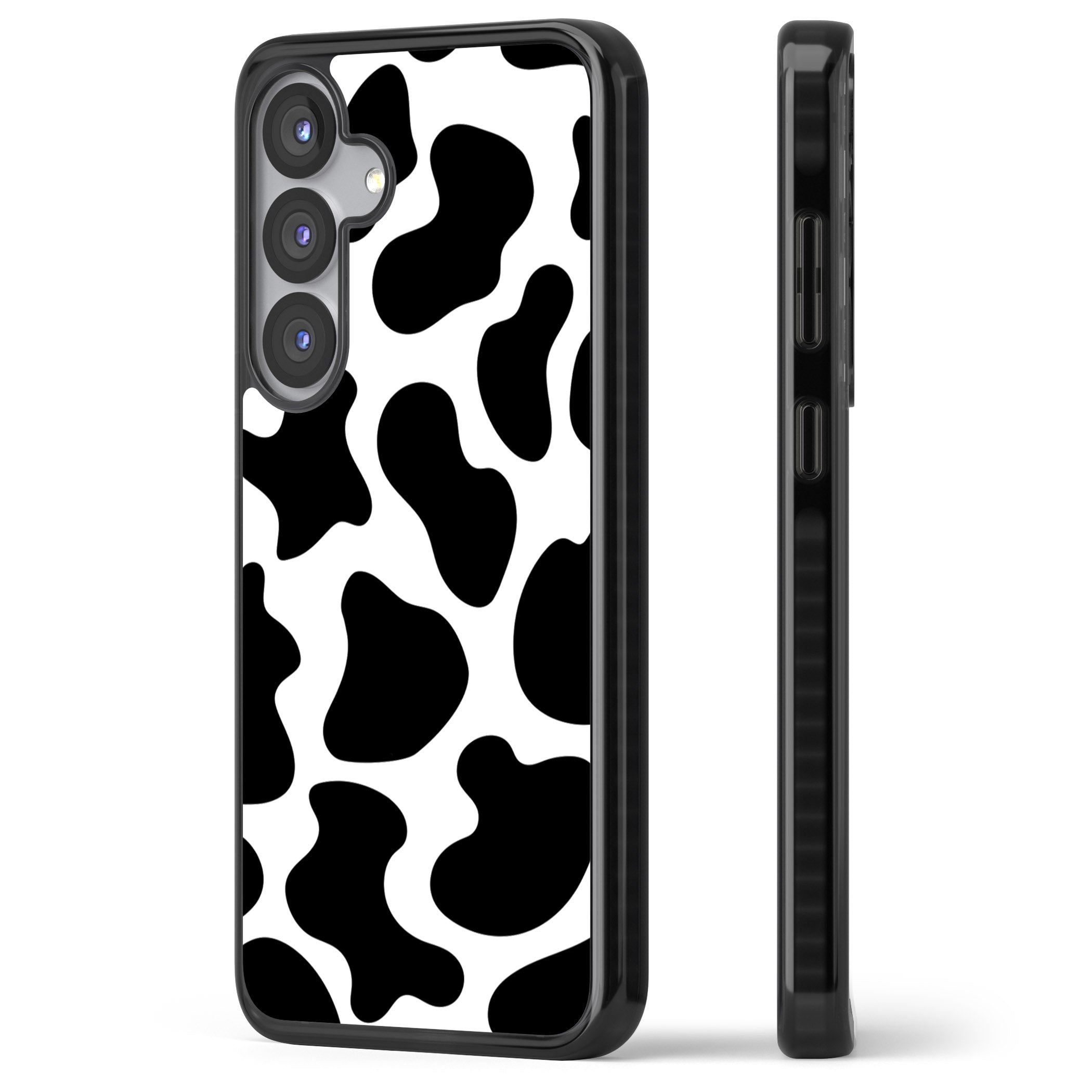 Cow Print