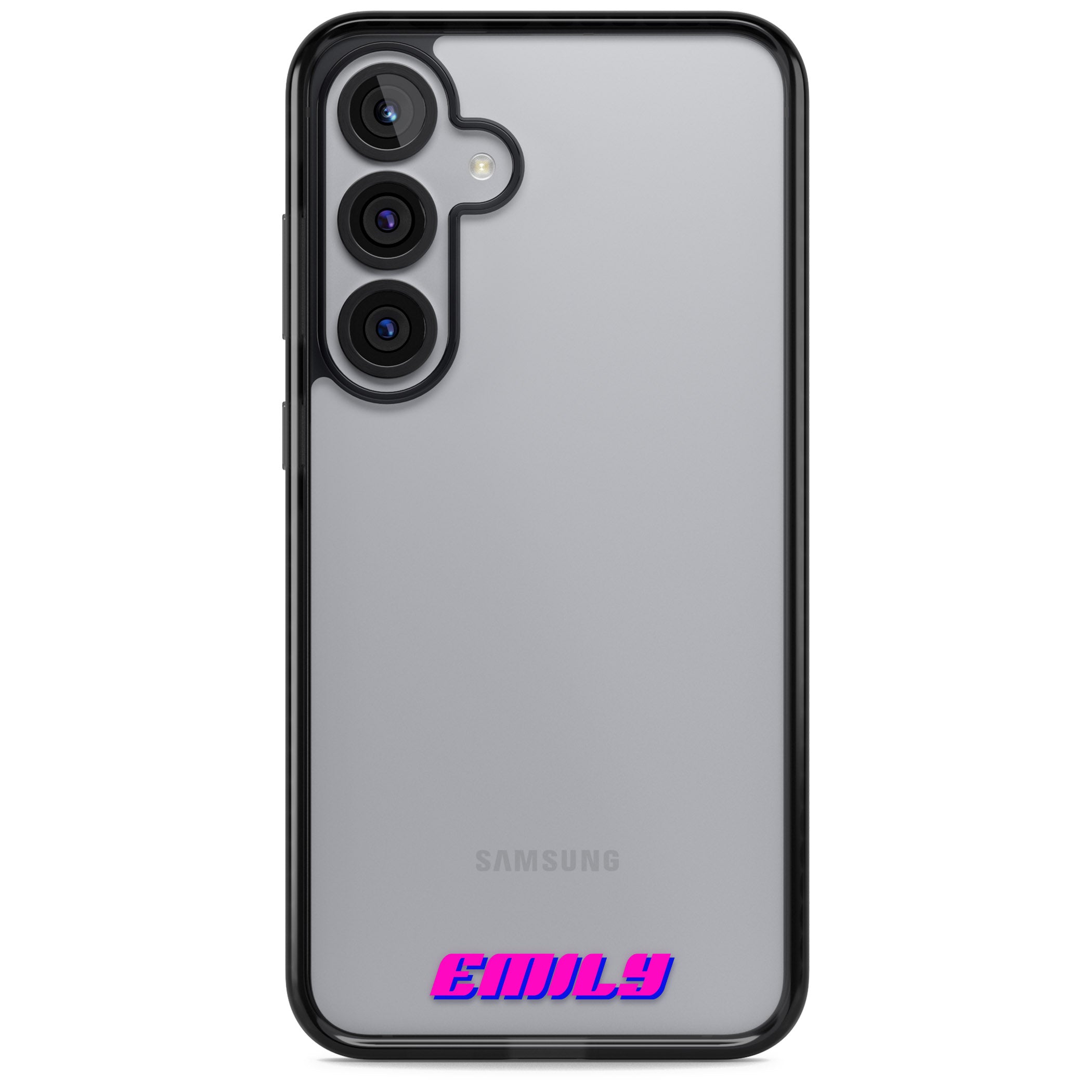 Personalised Cool Bottom Name