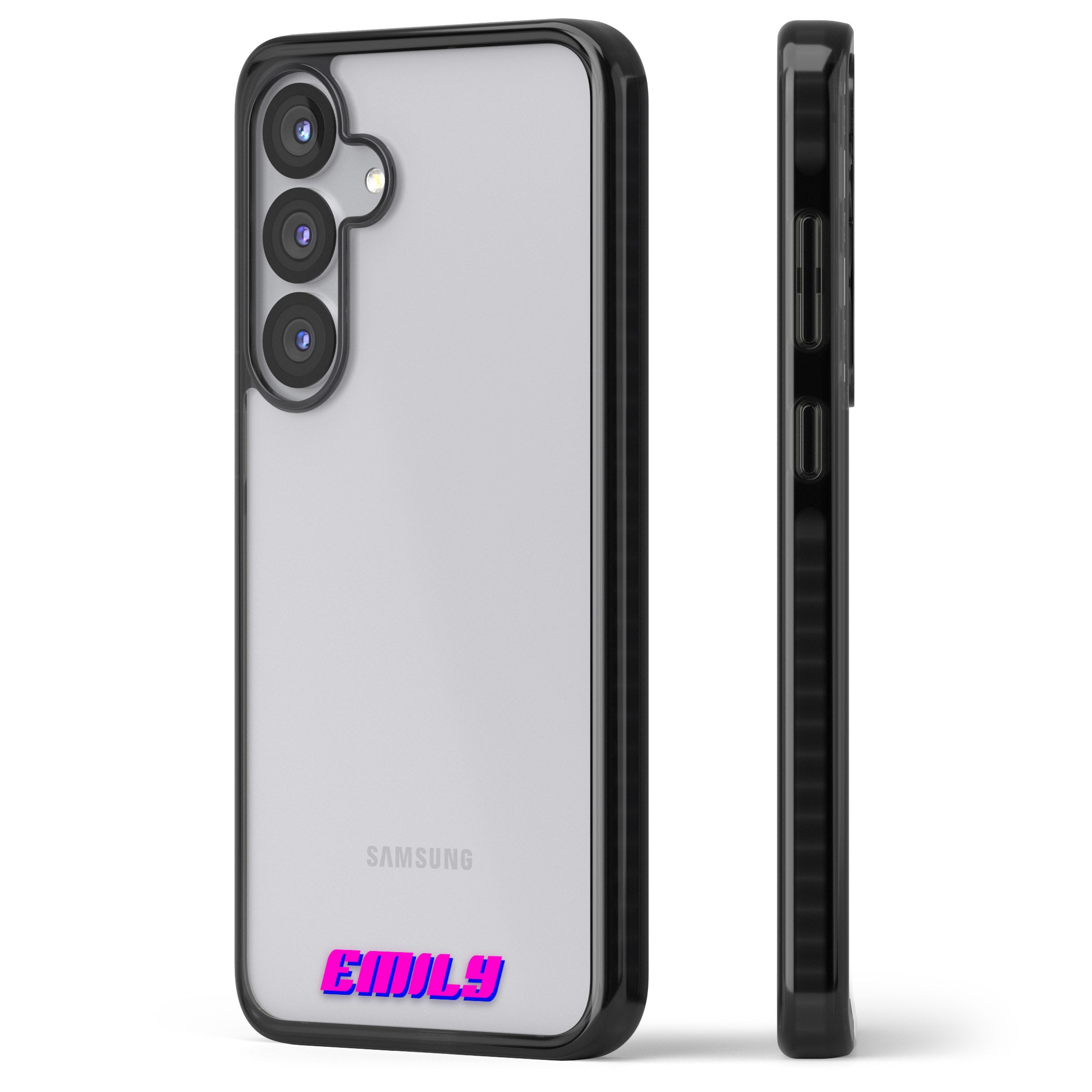 Personalised Cool Bottom Name