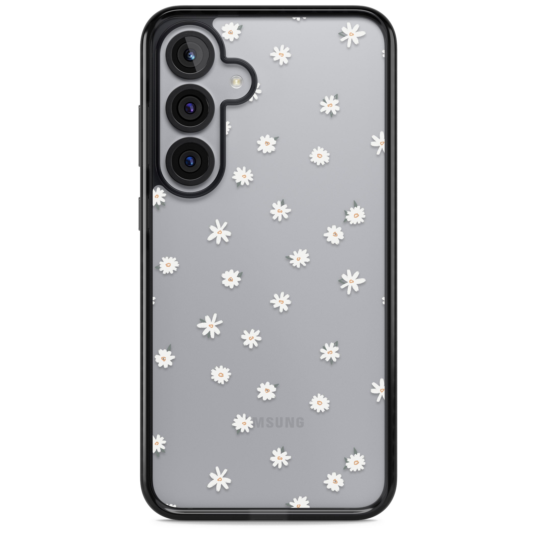 Daisy Dream Clear