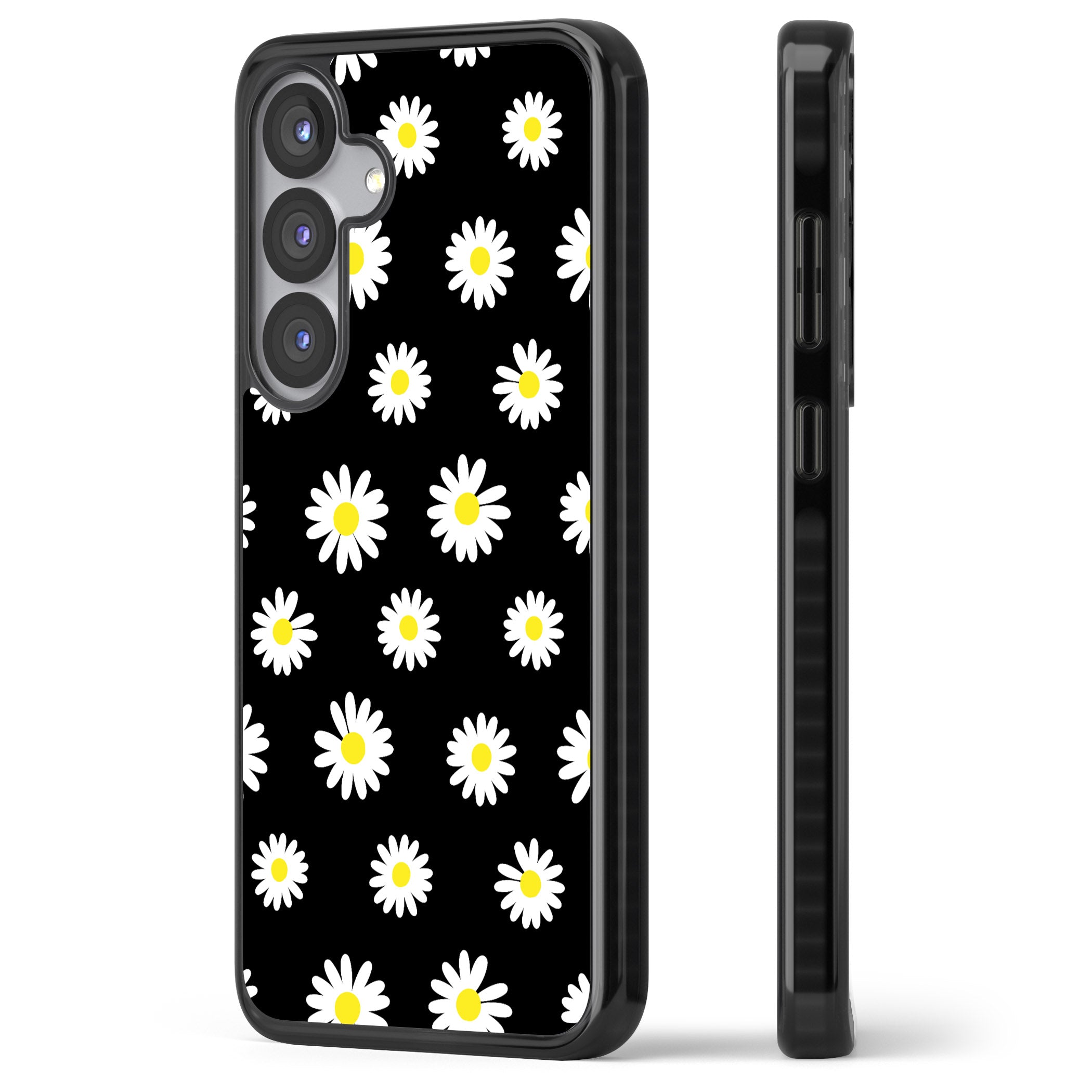 Personalised Chic Daisy Pattern