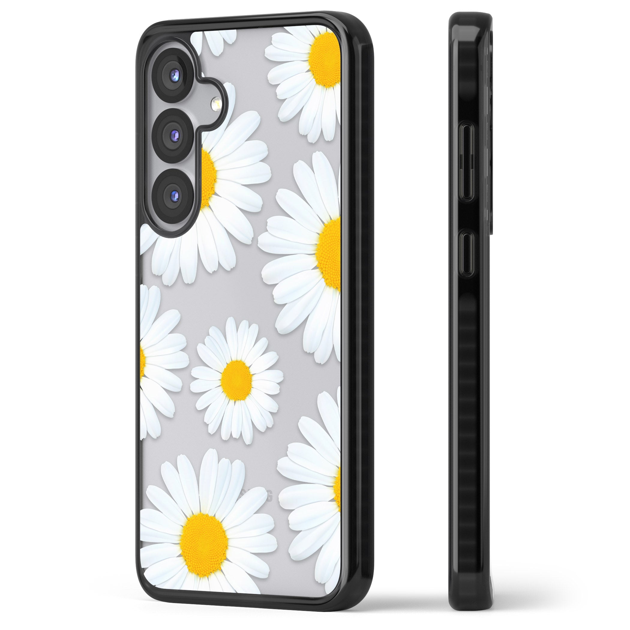 Summer Daisy