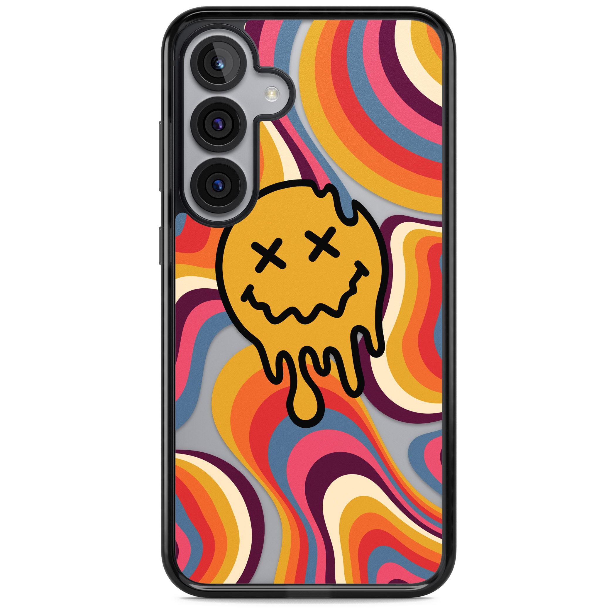 Trippy Face Melt