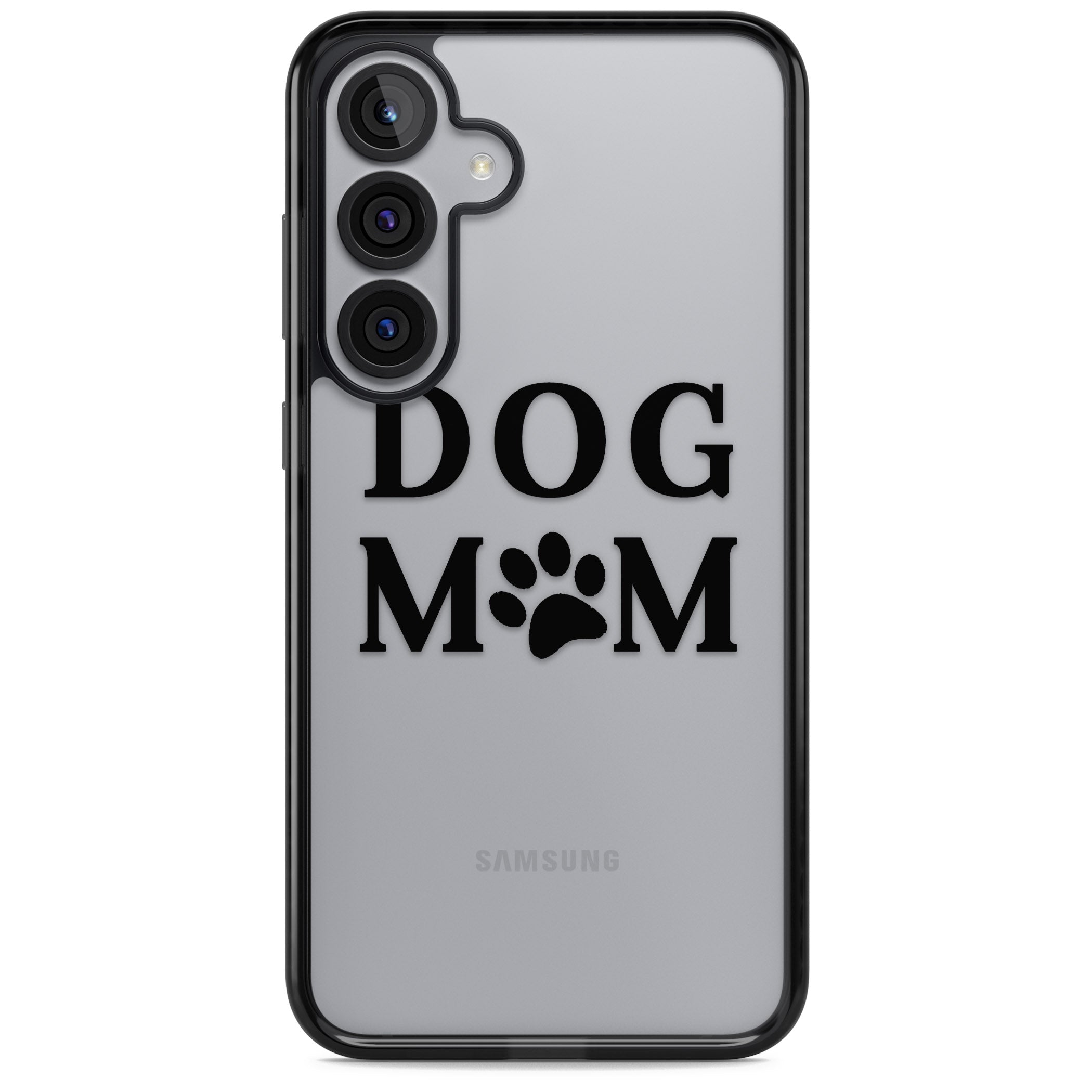Dog Mom