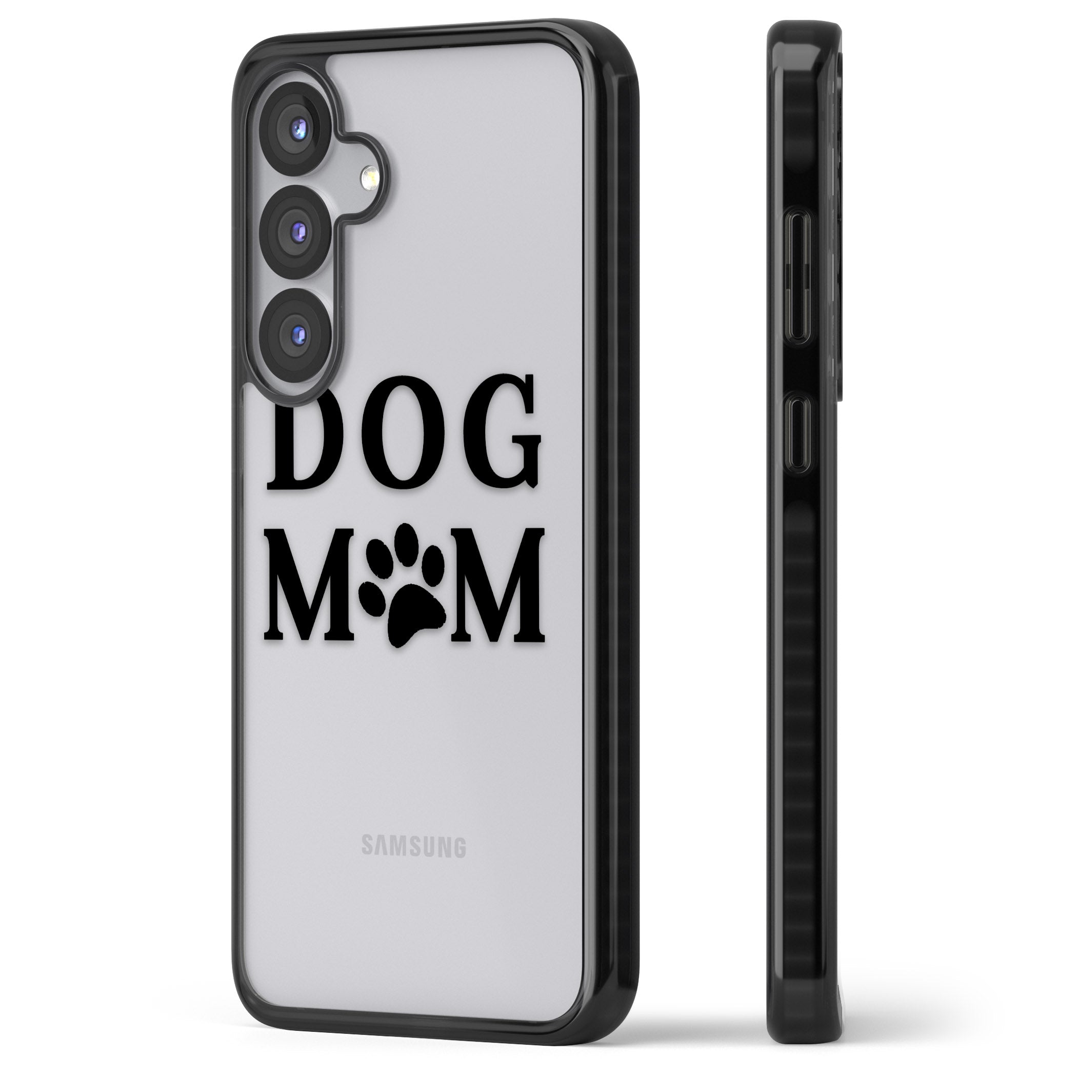 Dog Mom