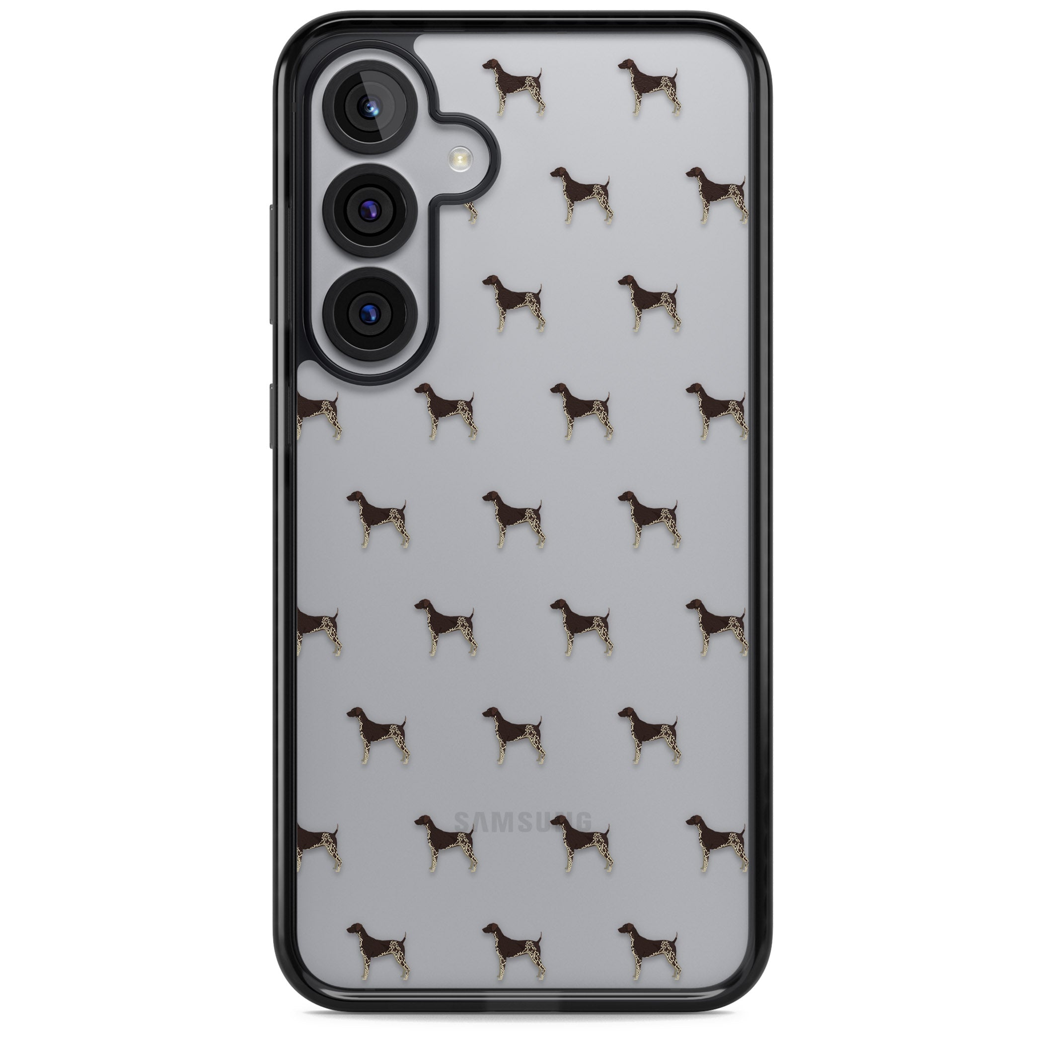 Adorable Dog Print