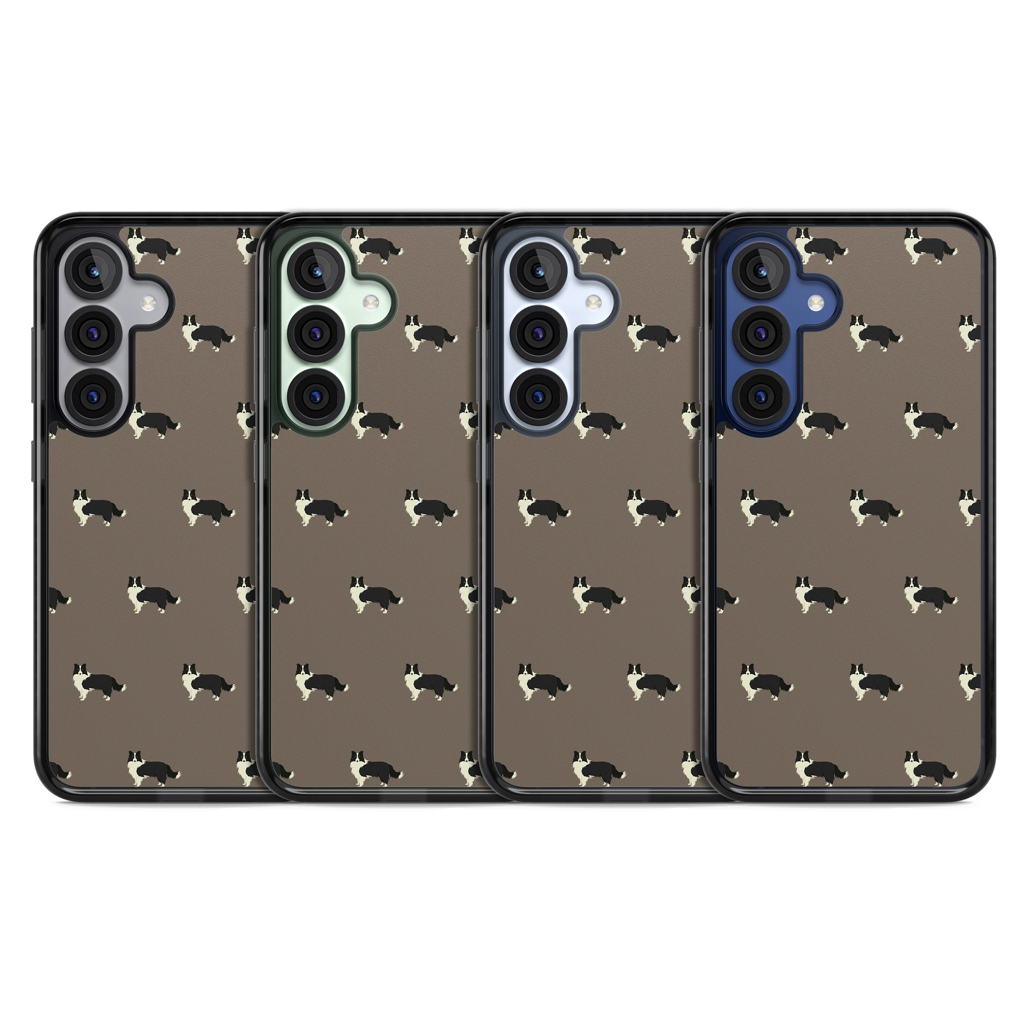Border Collie Pattern Classic