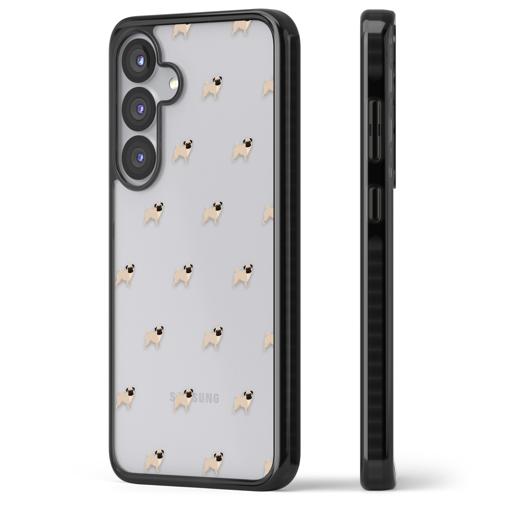 Pug Pattern