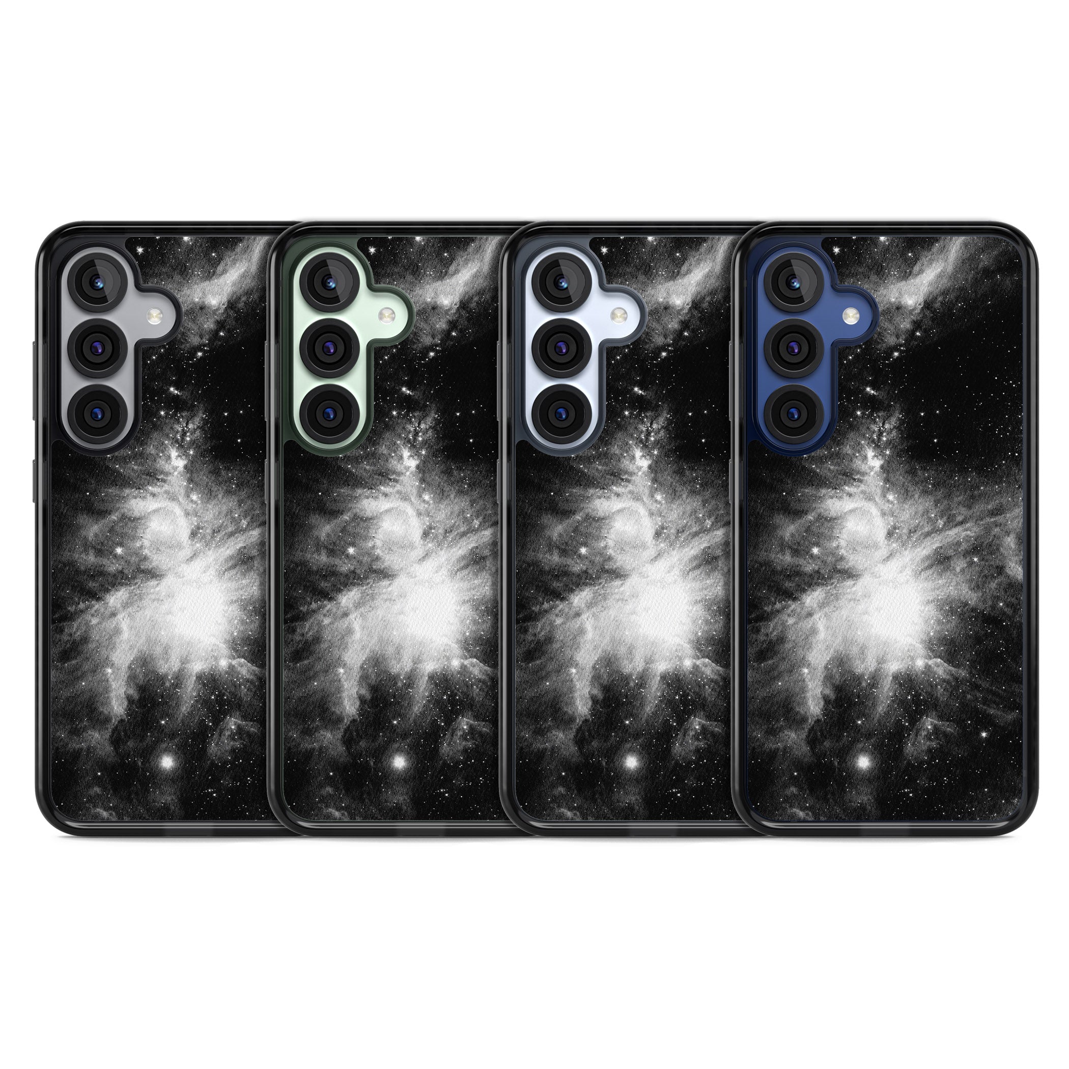 Galaxy Swirl