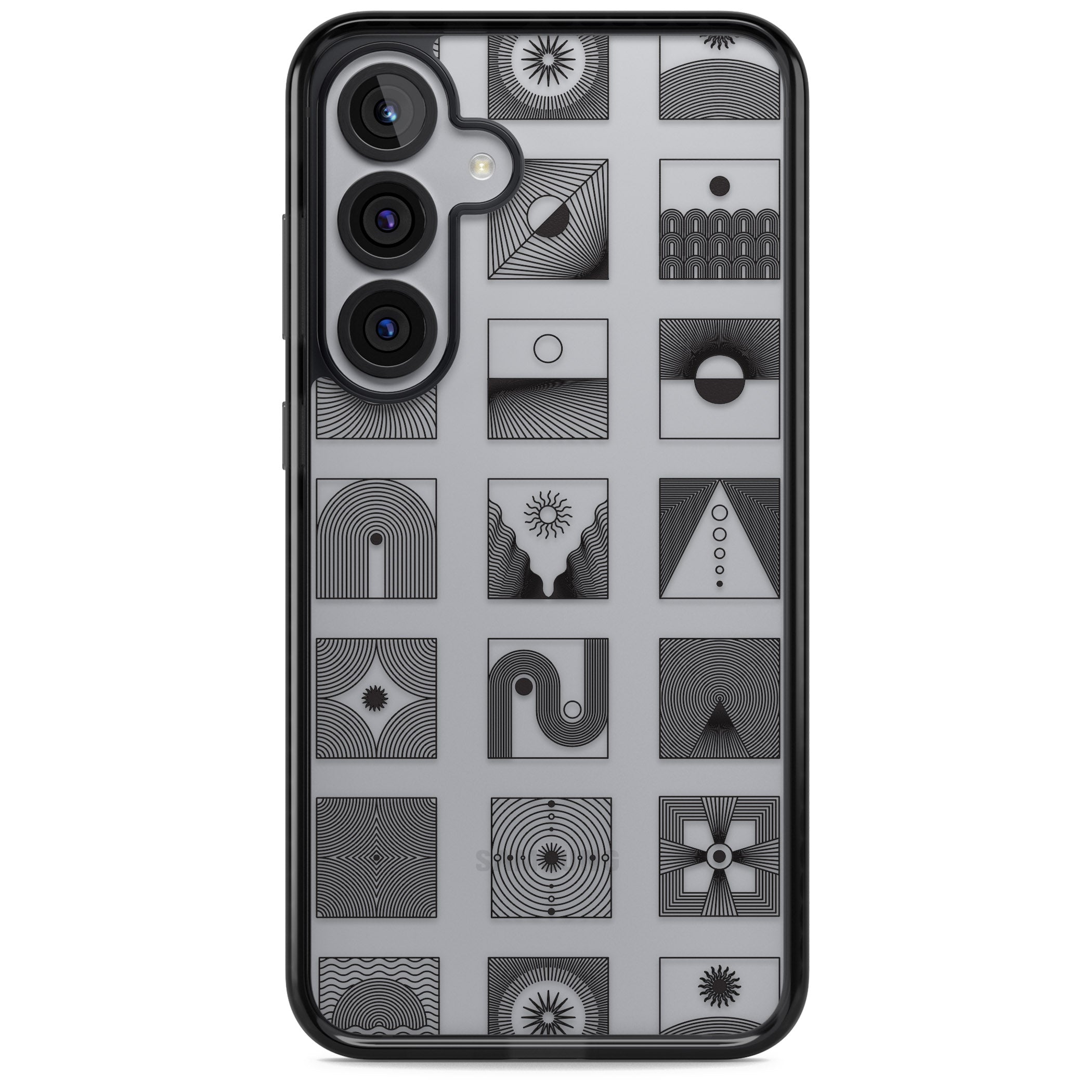 Abstract Geometric