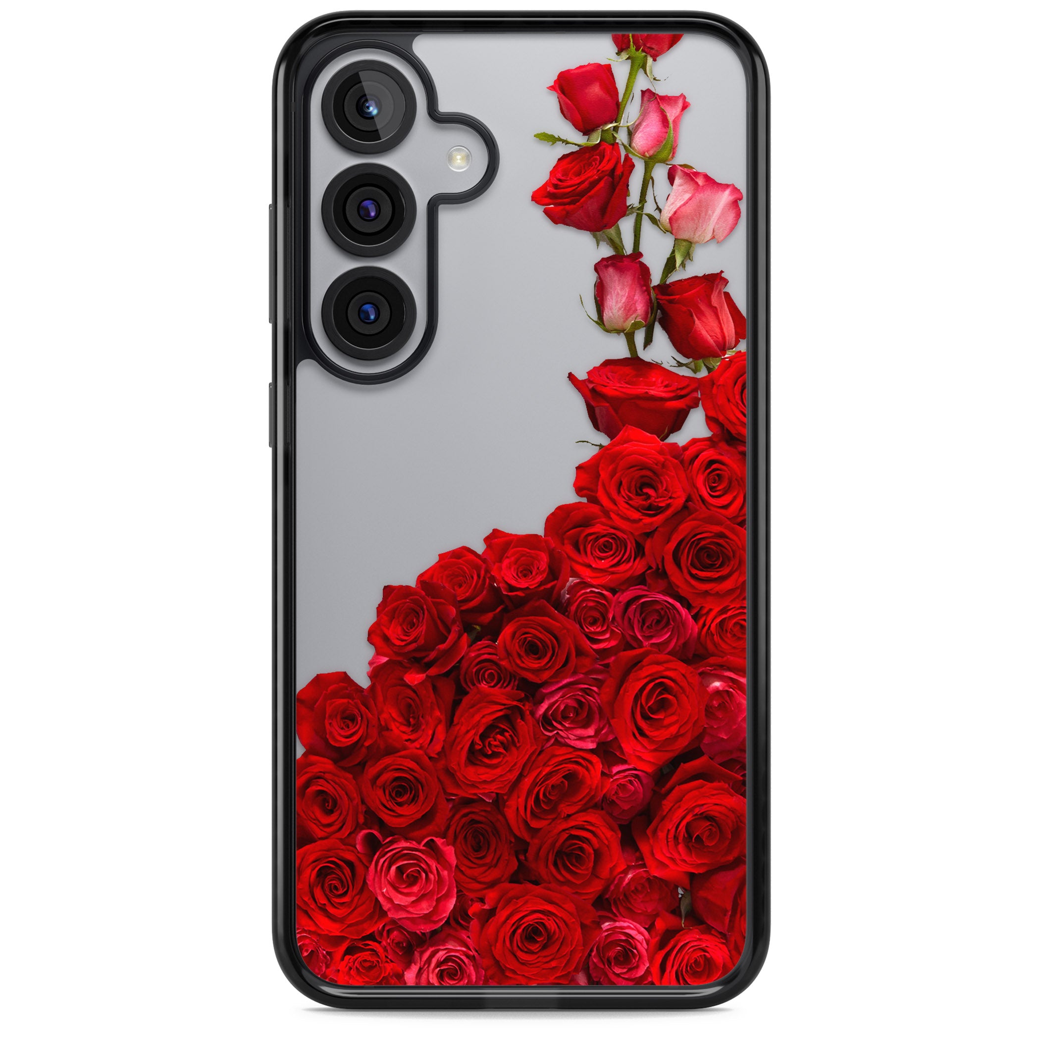 Floral Roses