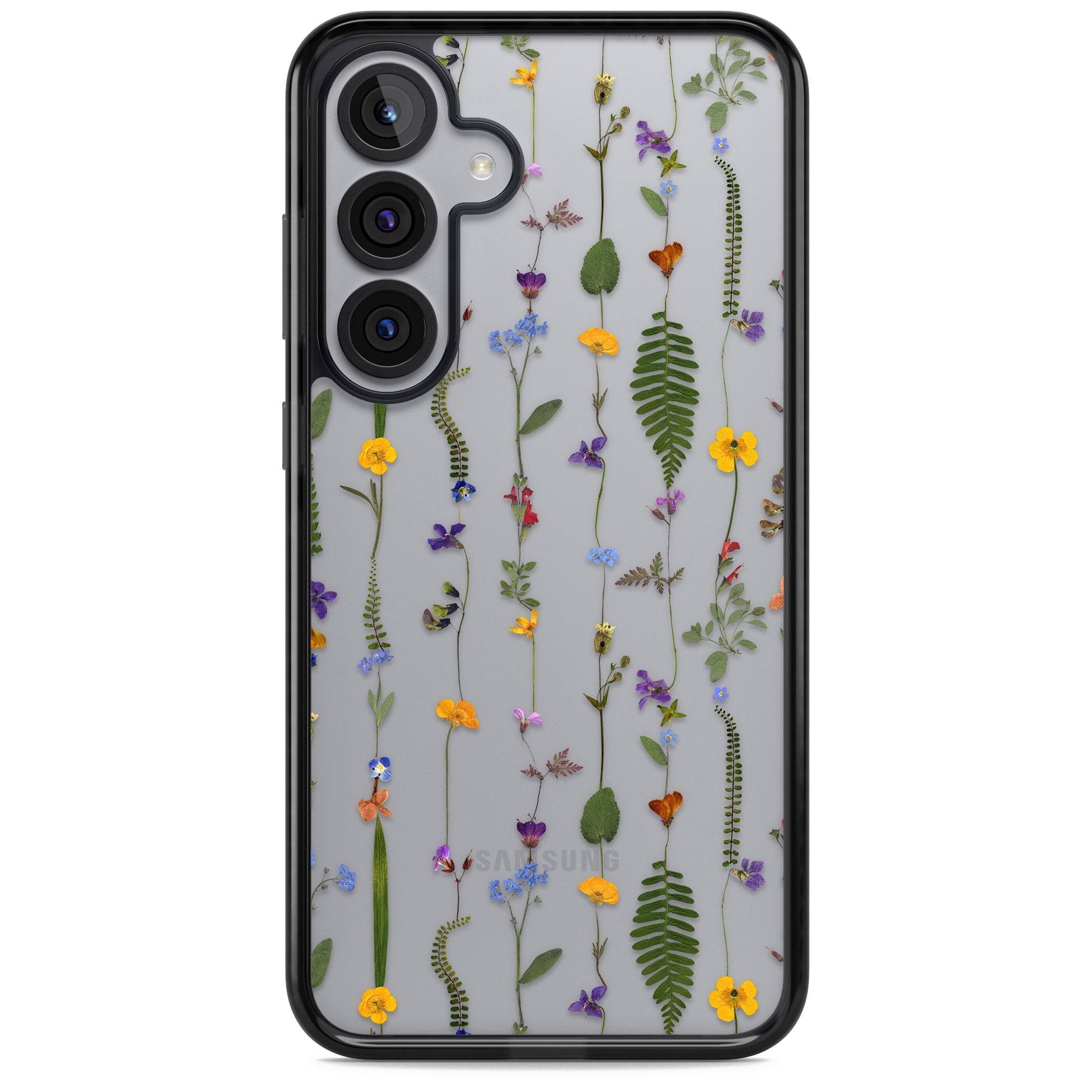 Wildflower Chain