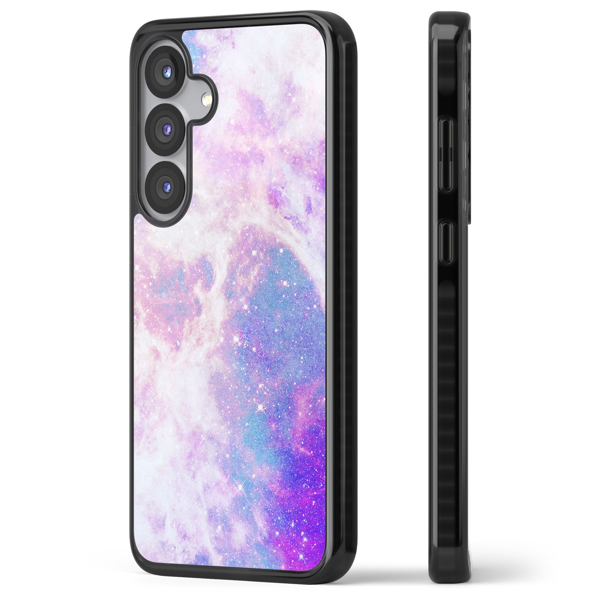 Pastel Galaxy