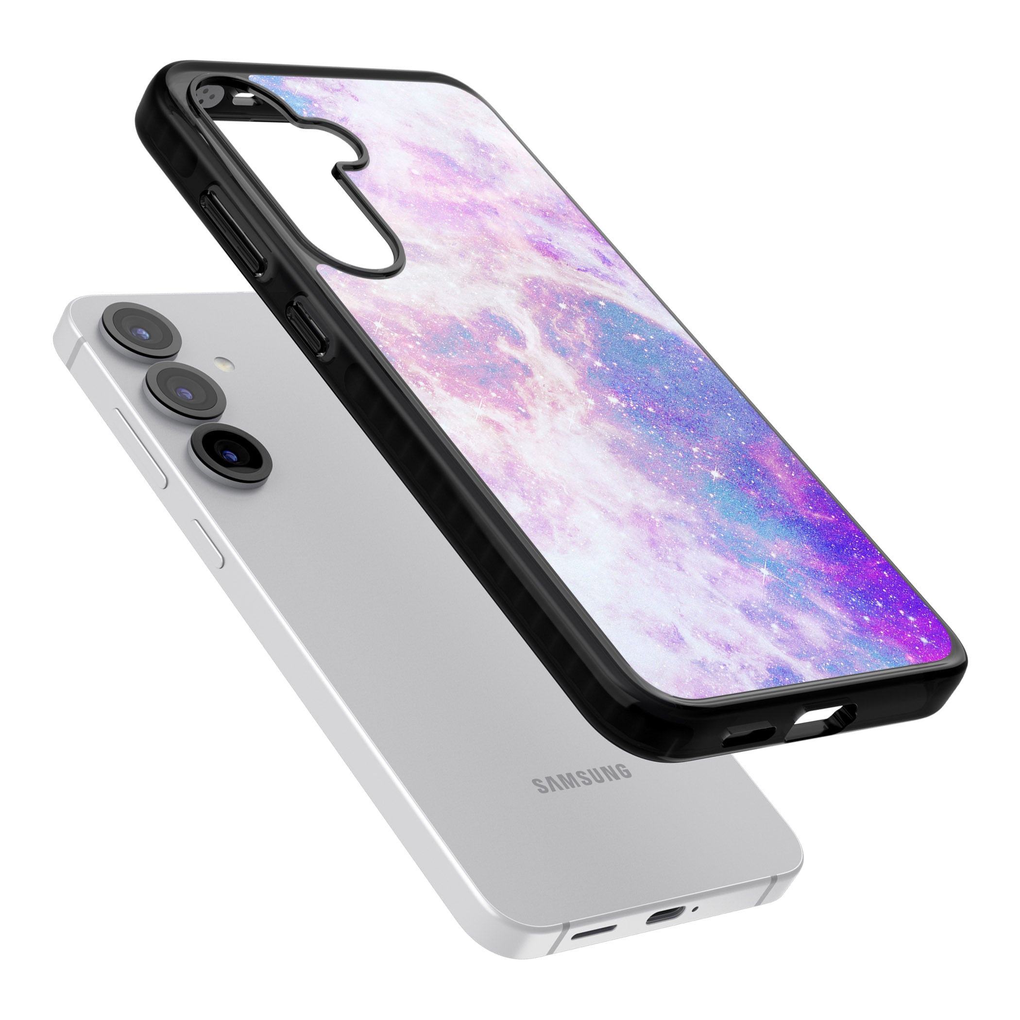 Pastel Galaxy