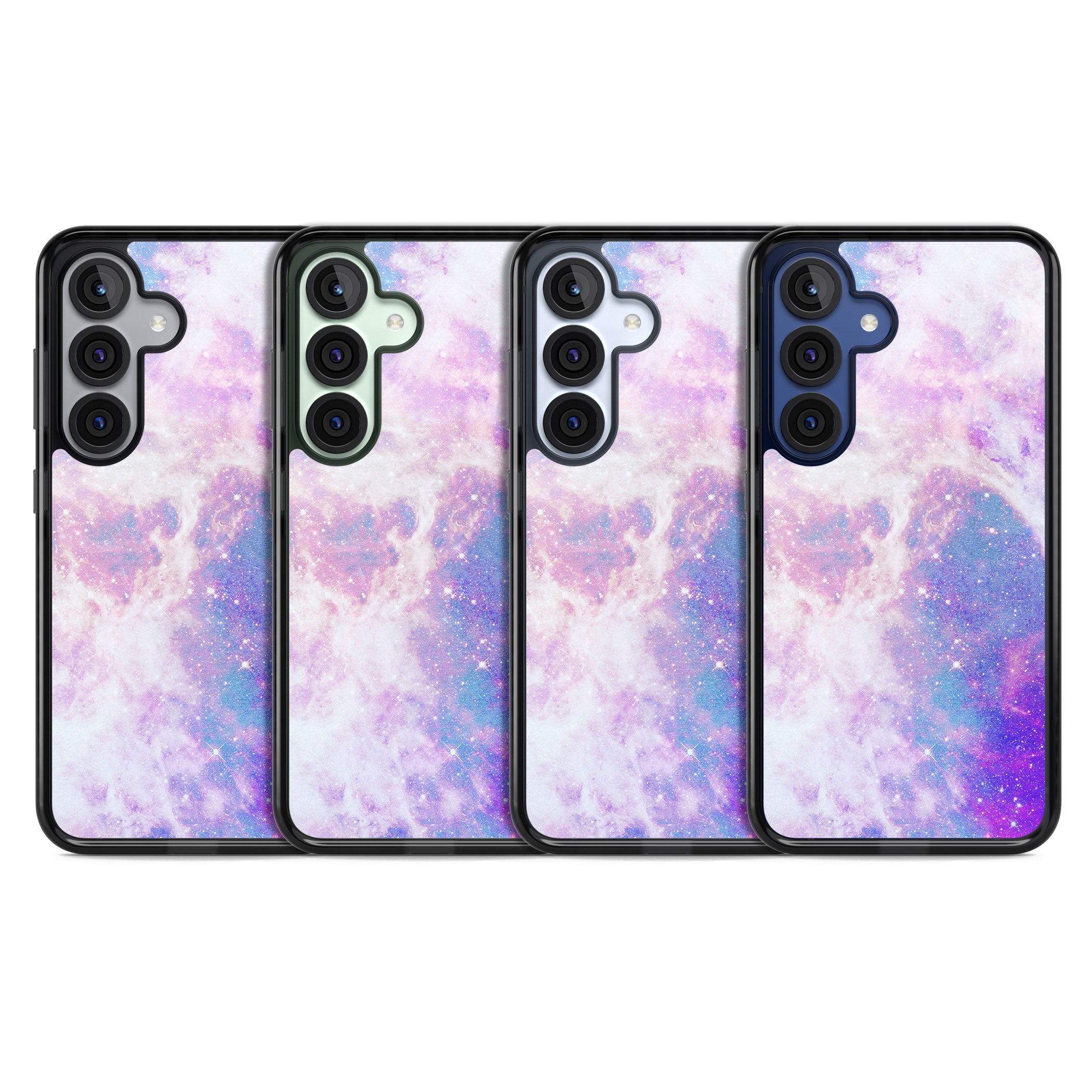 Pastel Galaxy