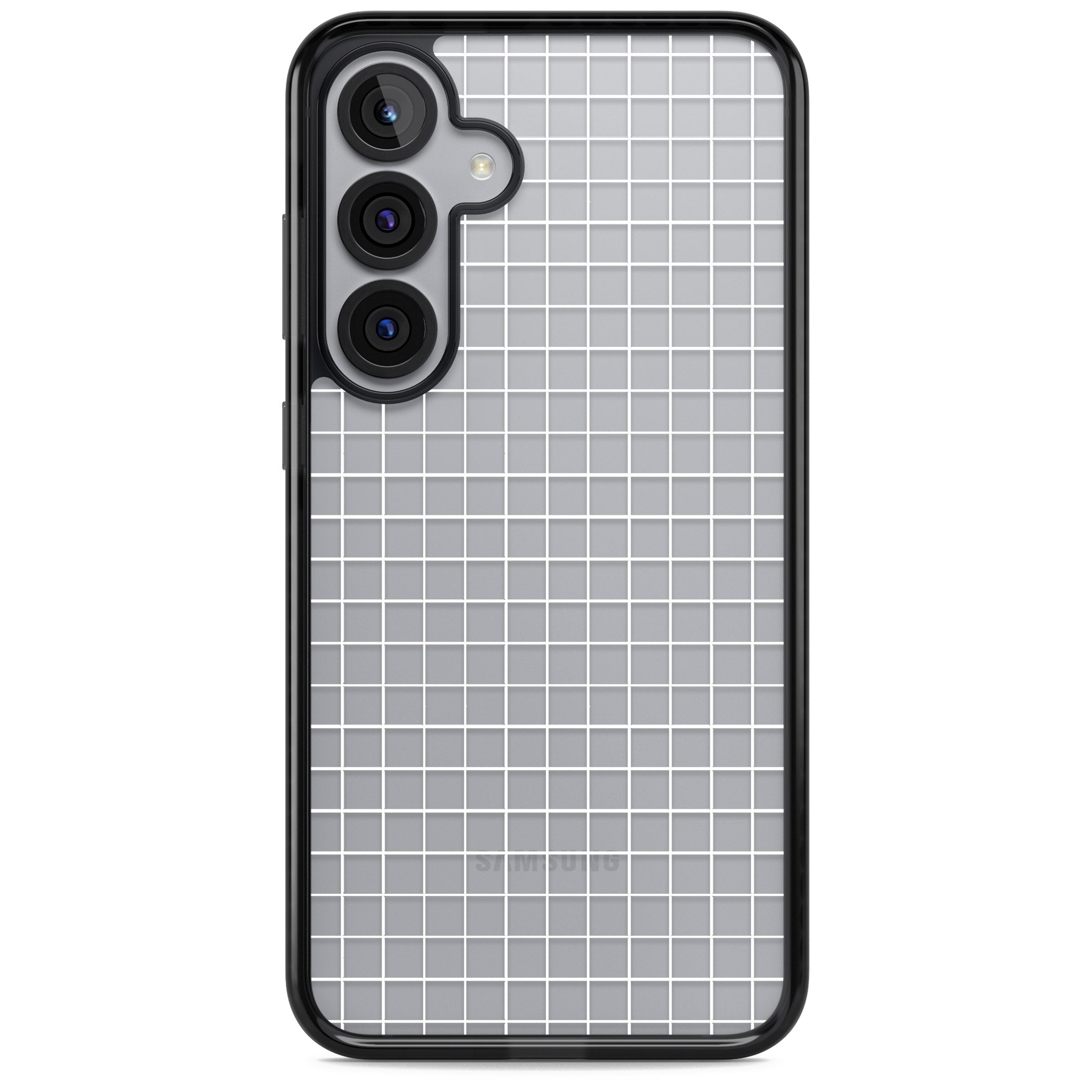Modern Grid Pattern