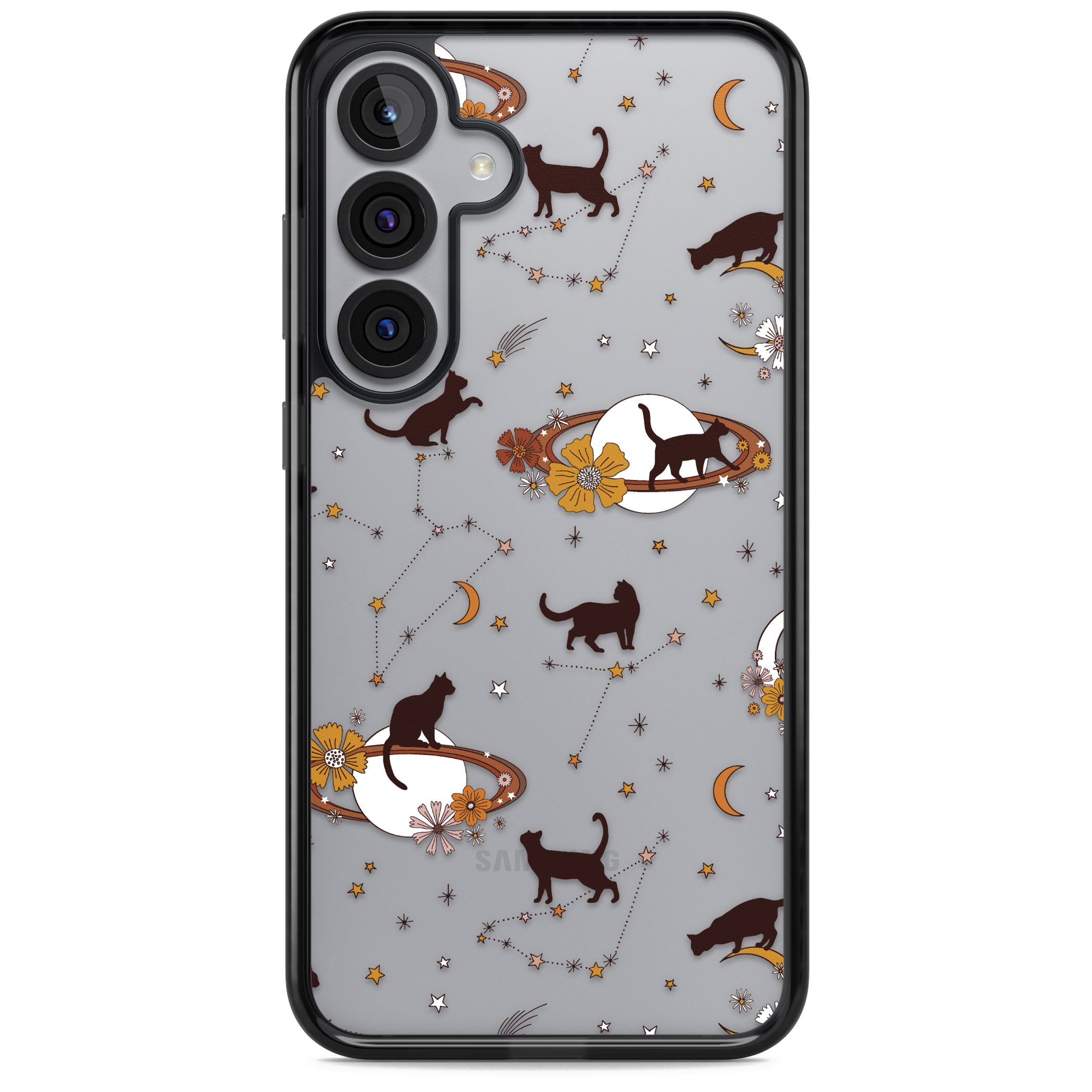 Halloween Cats And Astrology