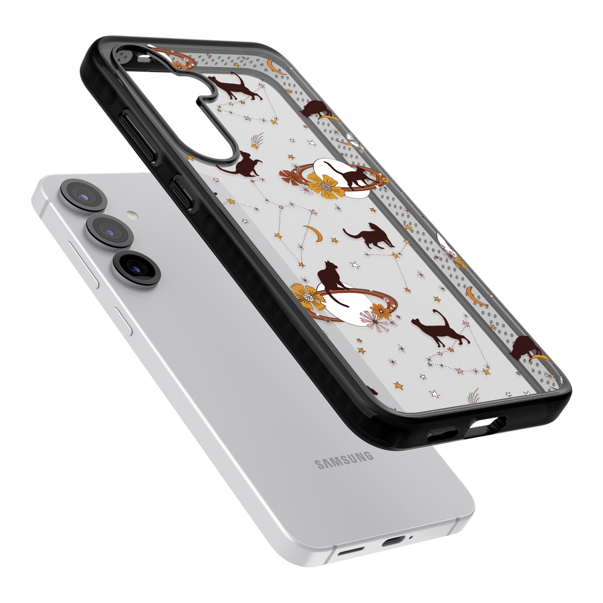 Halloween Cats And Astrology