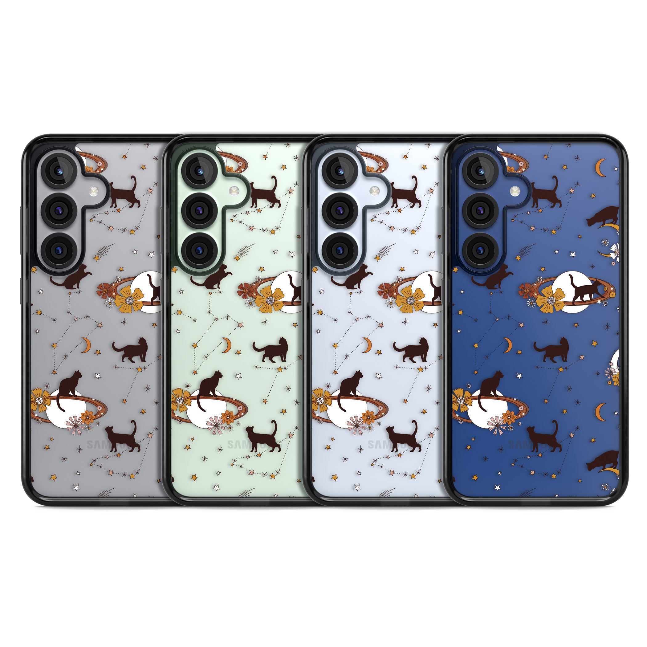 Halloween Cats And Astrology