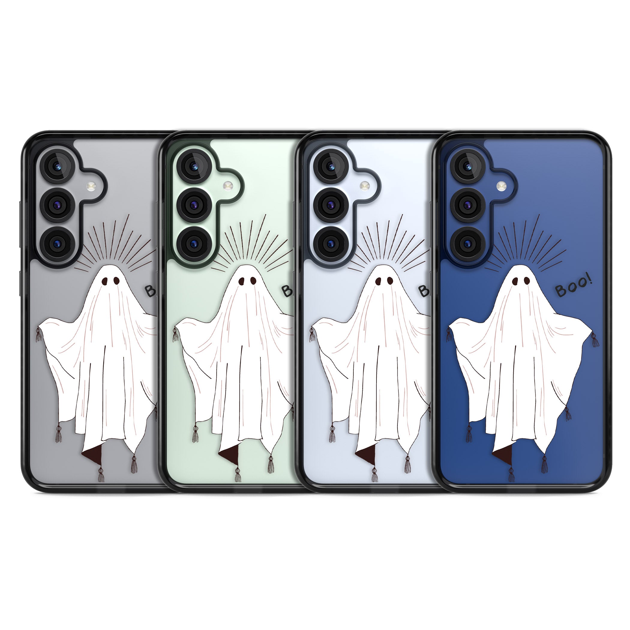Boo!