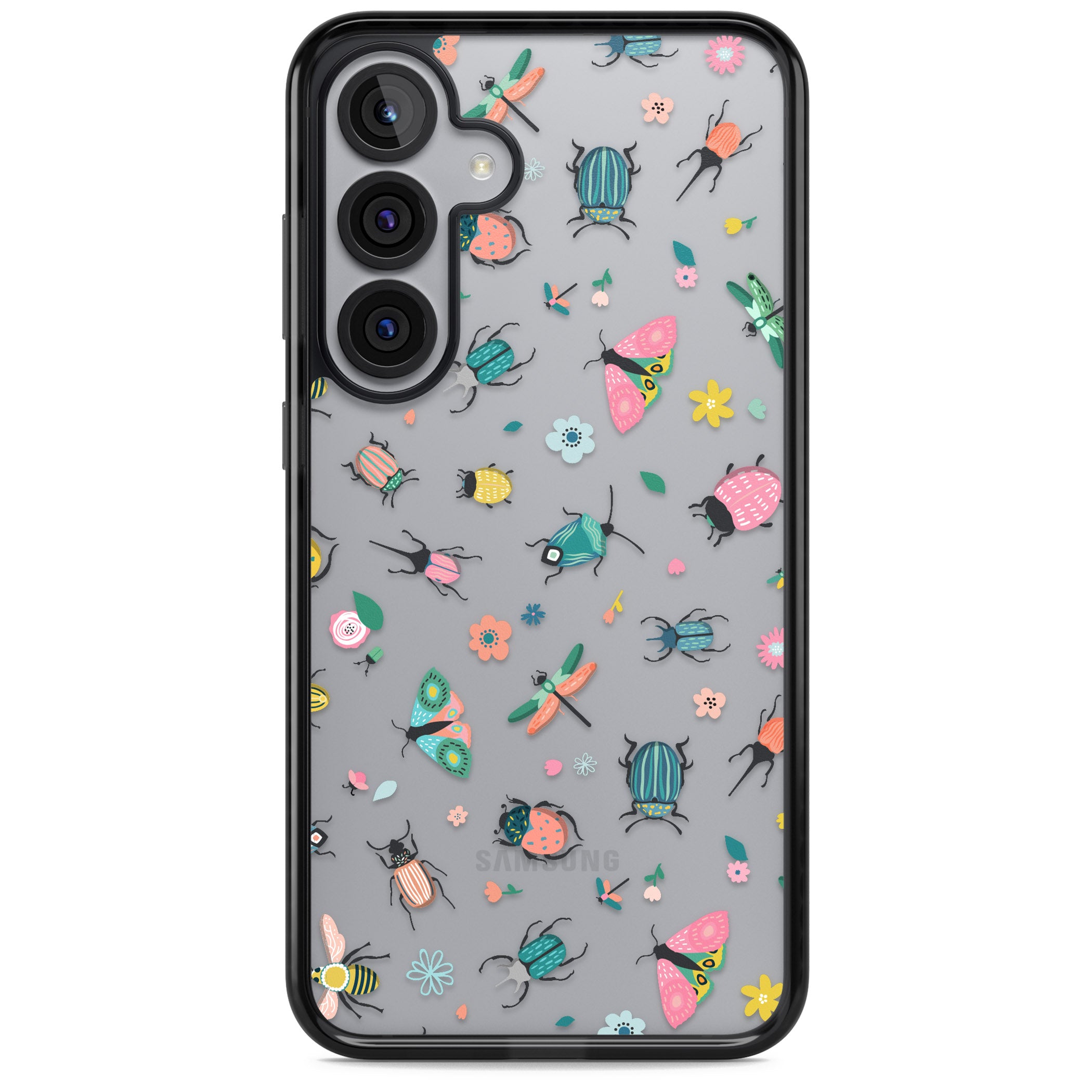 Playful Bug Life