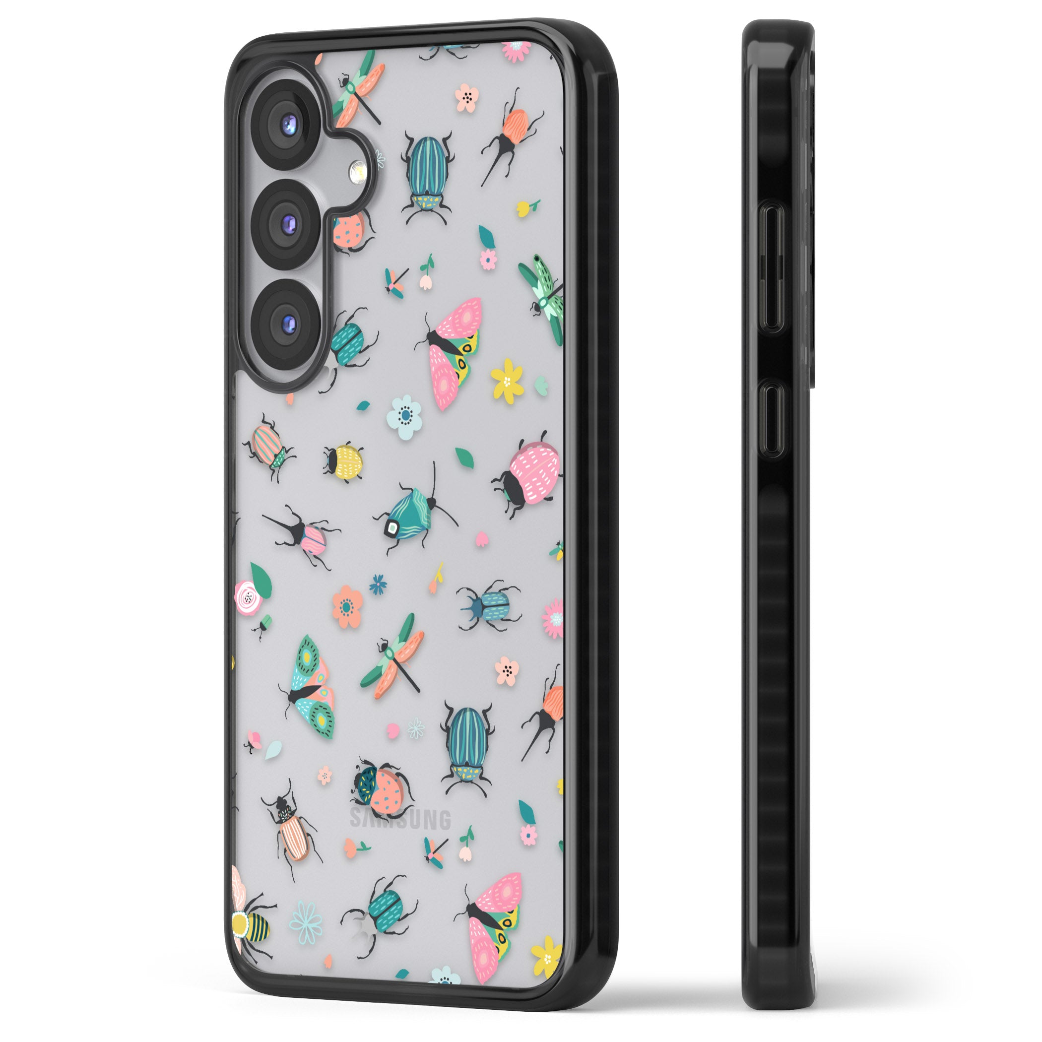 Playful Bug Life