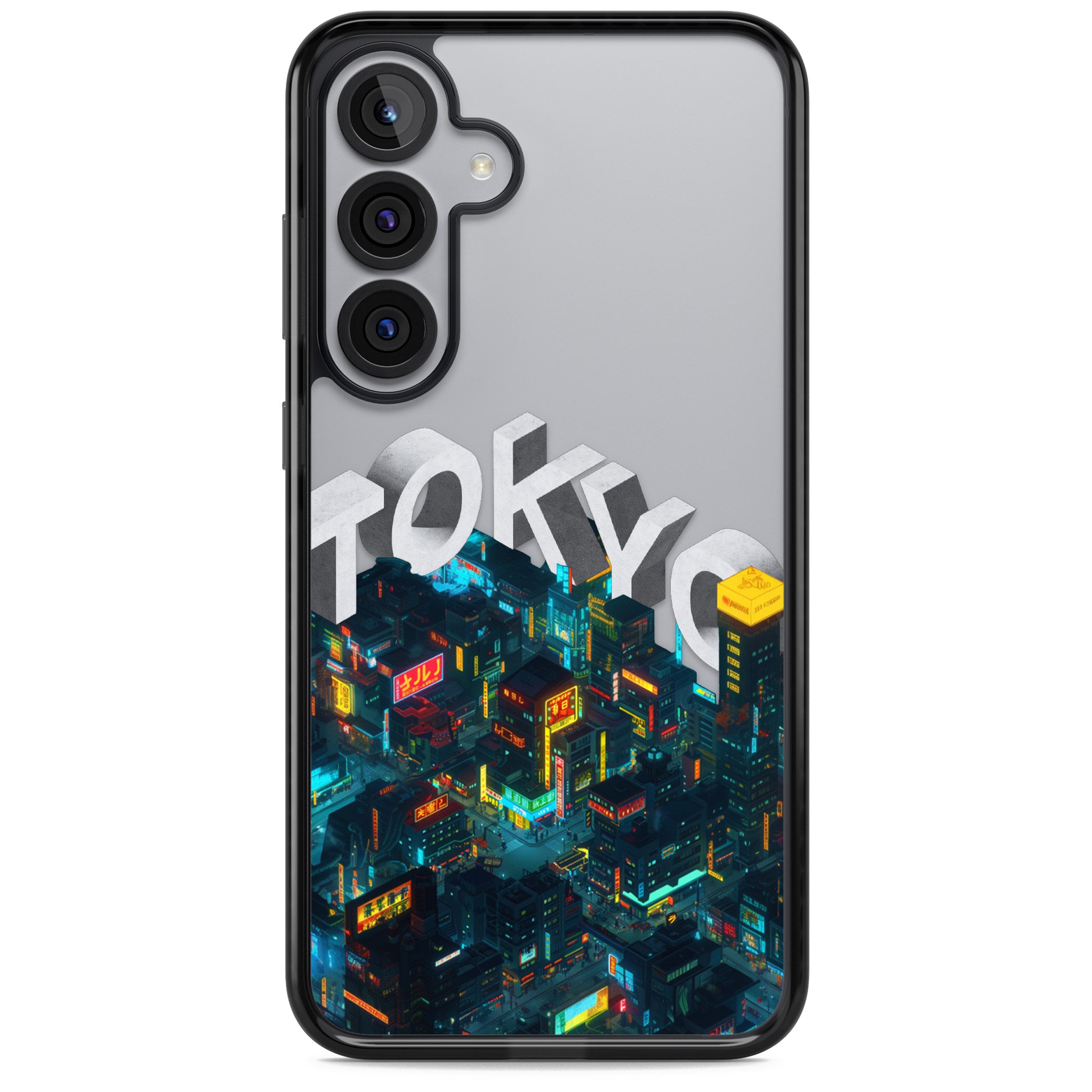 Tokyo