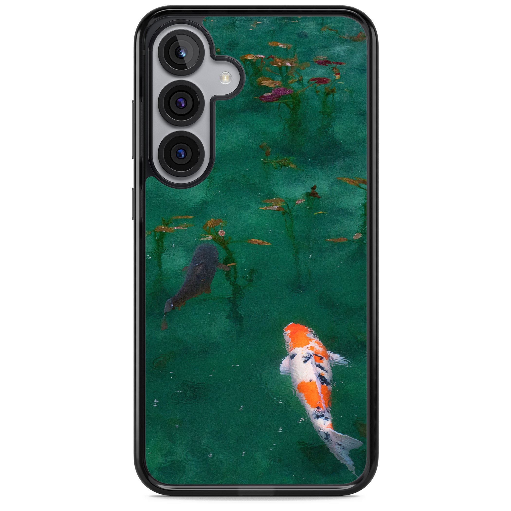 Koi Fish