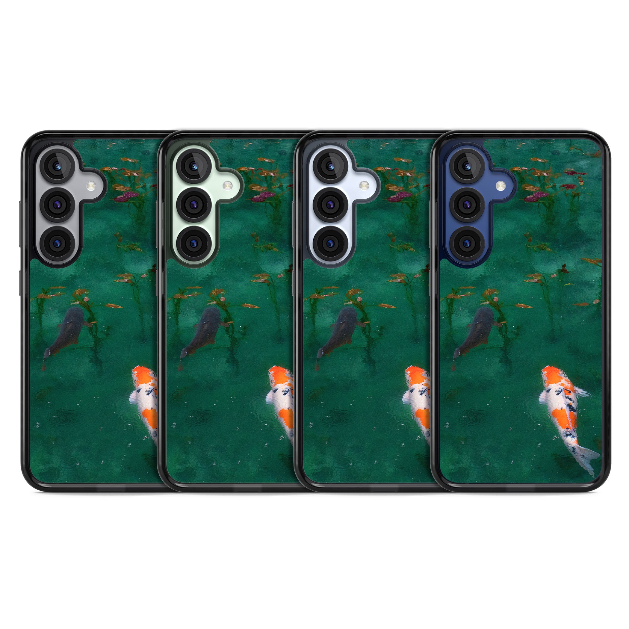 Koi Fish