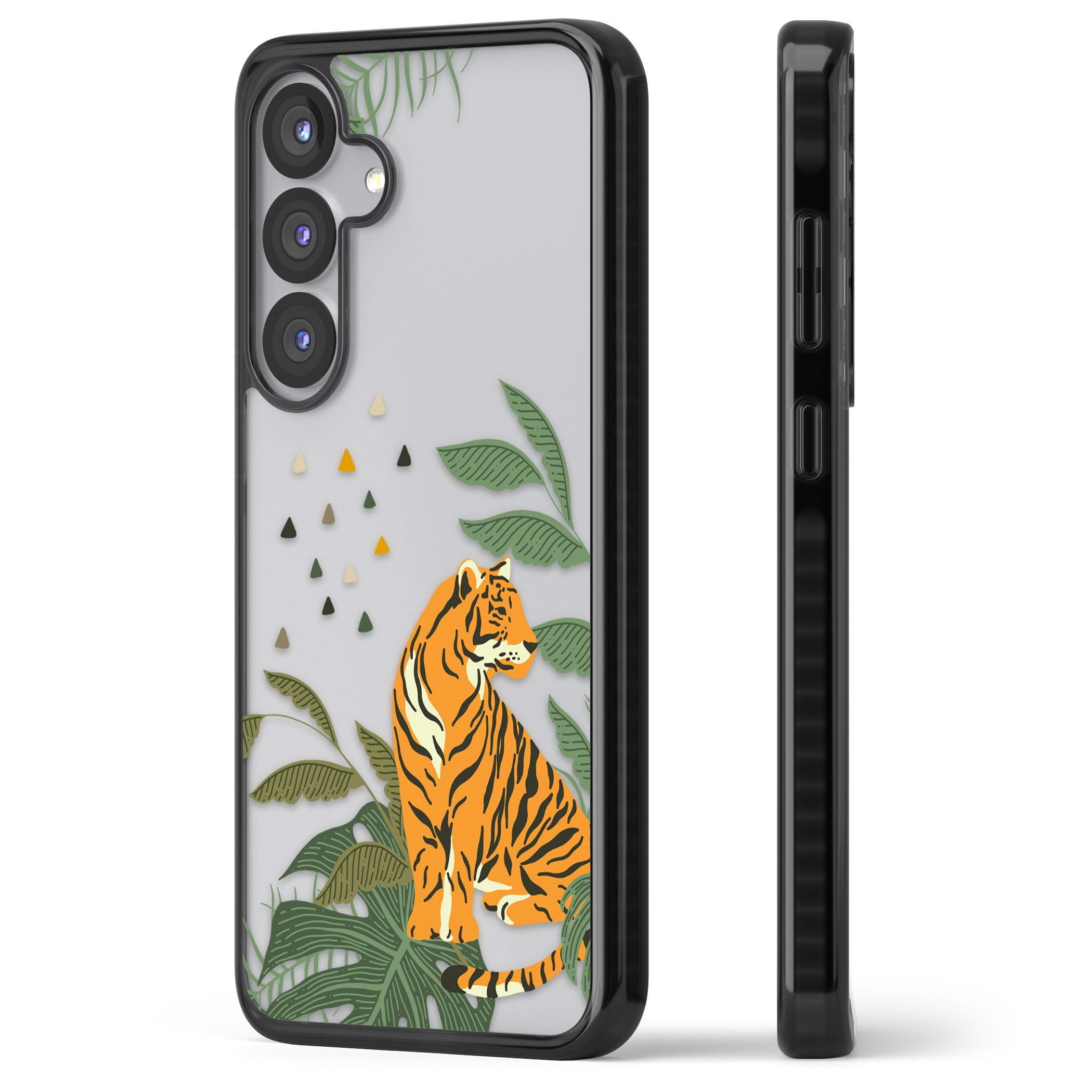 Tiger Jungle