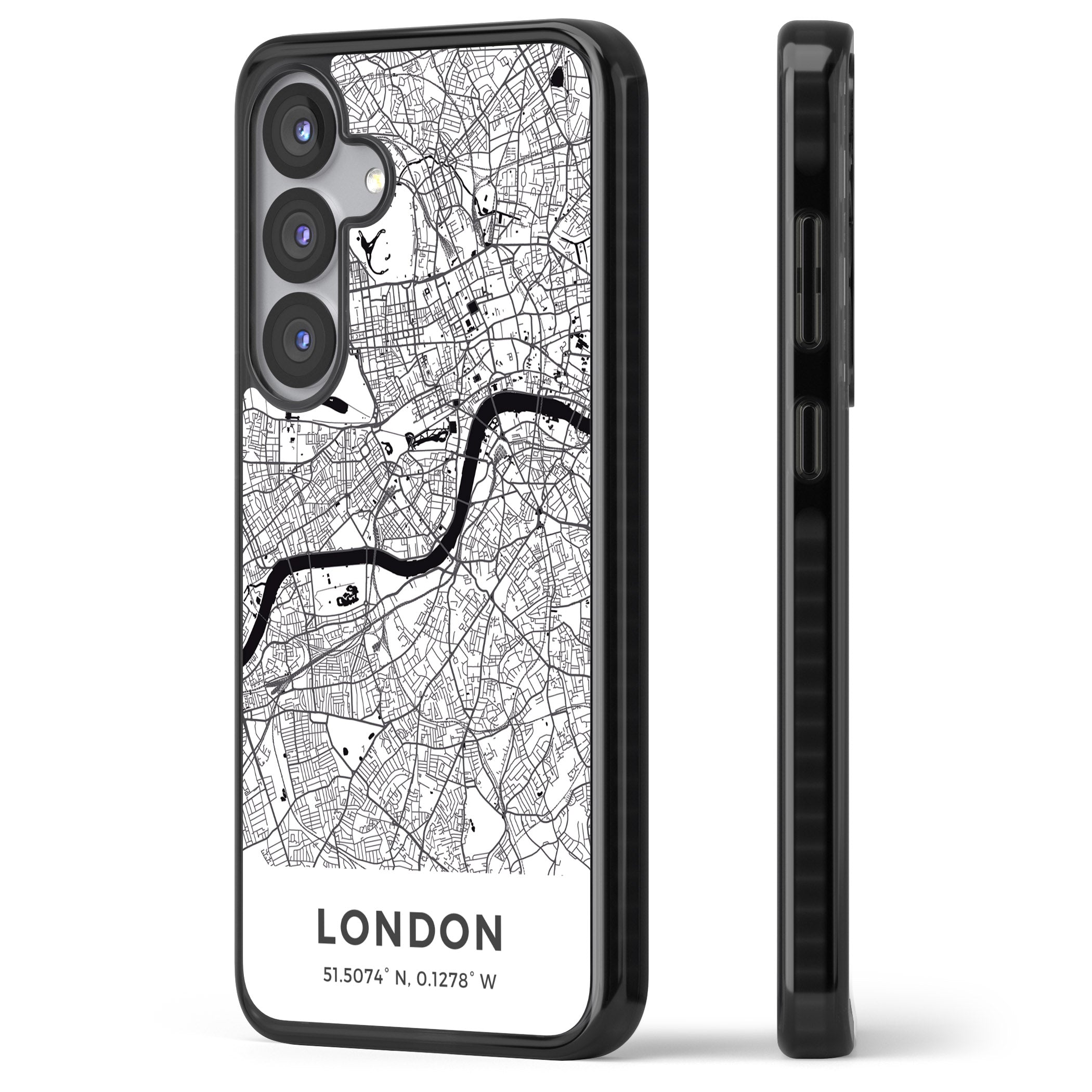 London Map