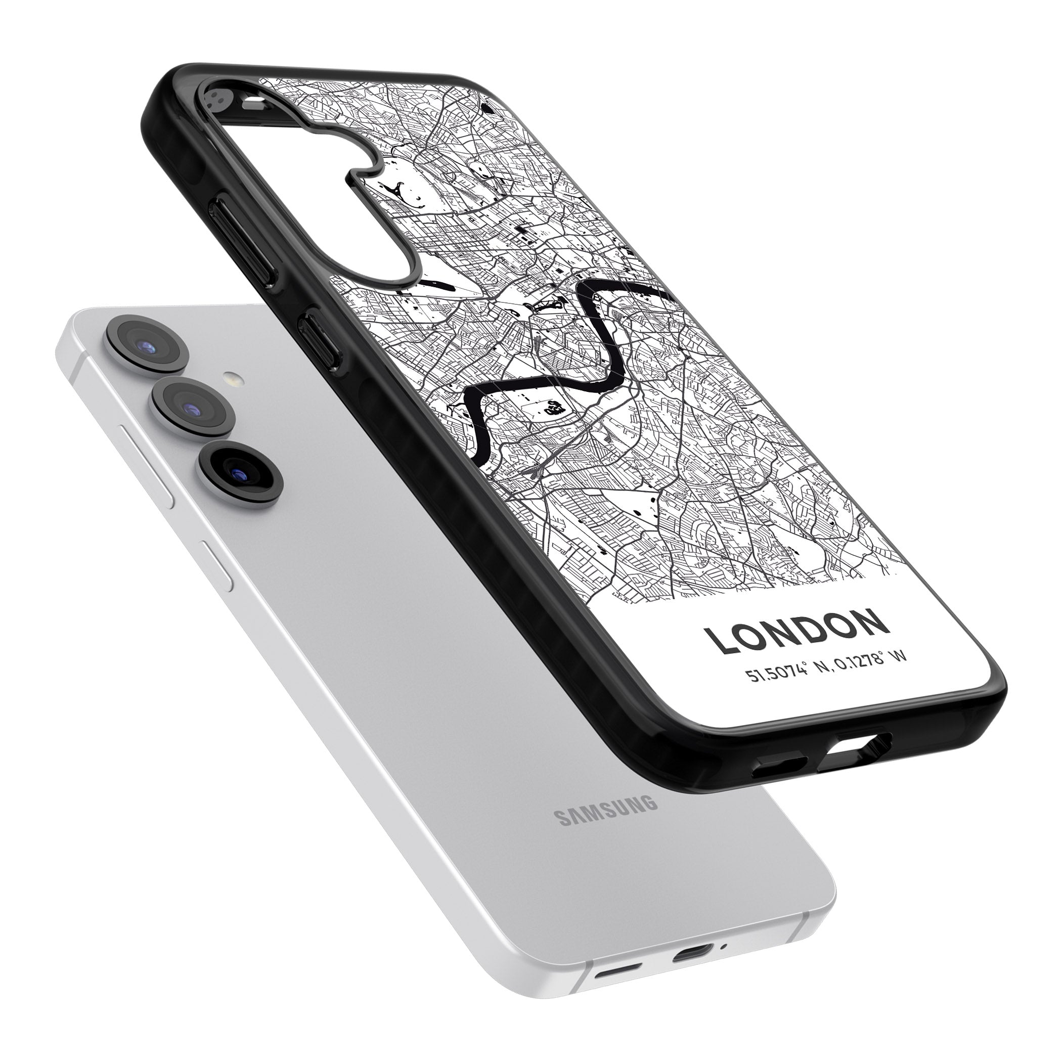 London Map
