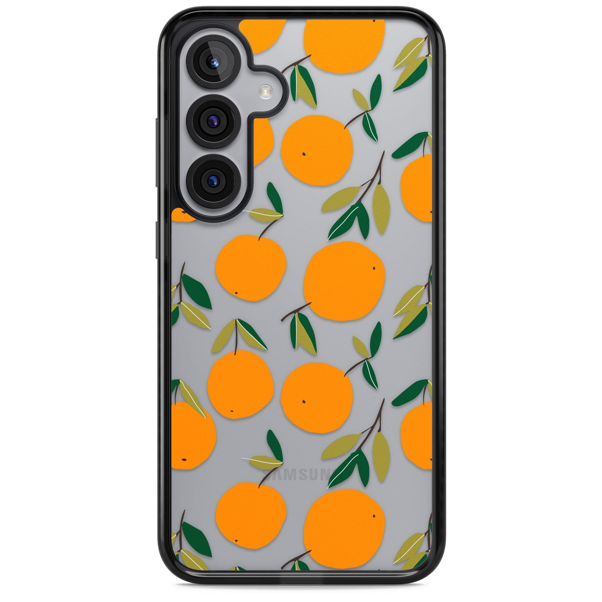 Citrus Grove