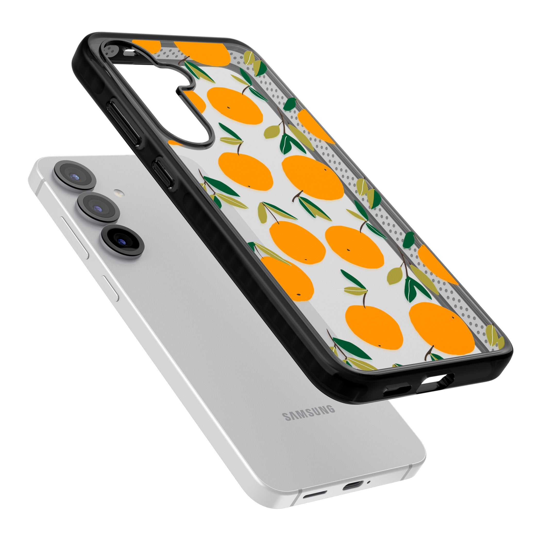 Citrus Grove
